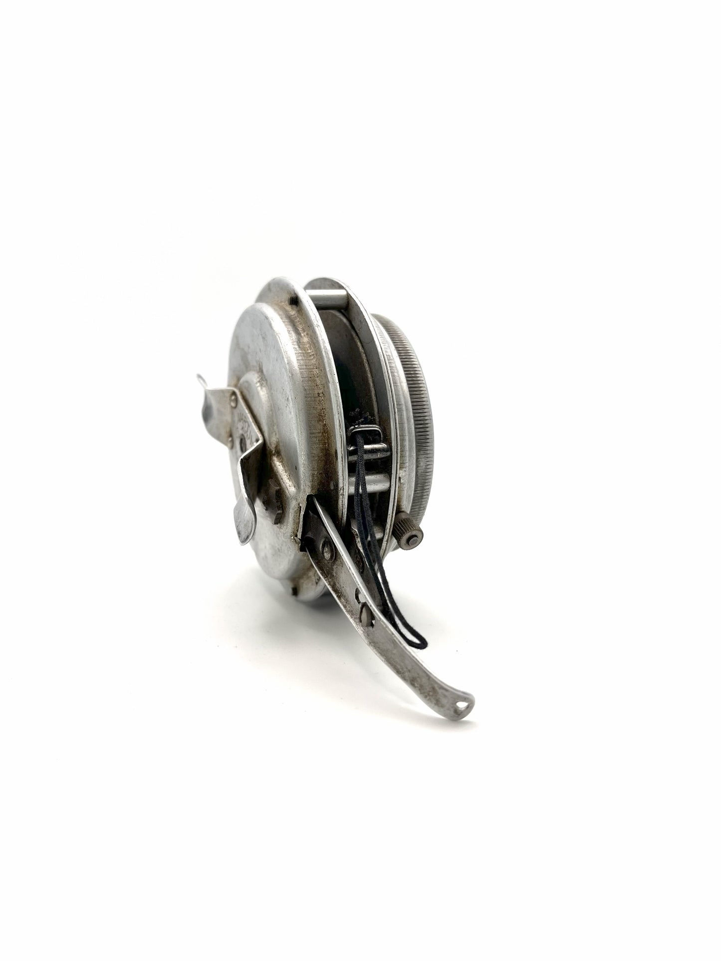 Martin Fish Reel Automatic Fishing Reel Pat. 1923