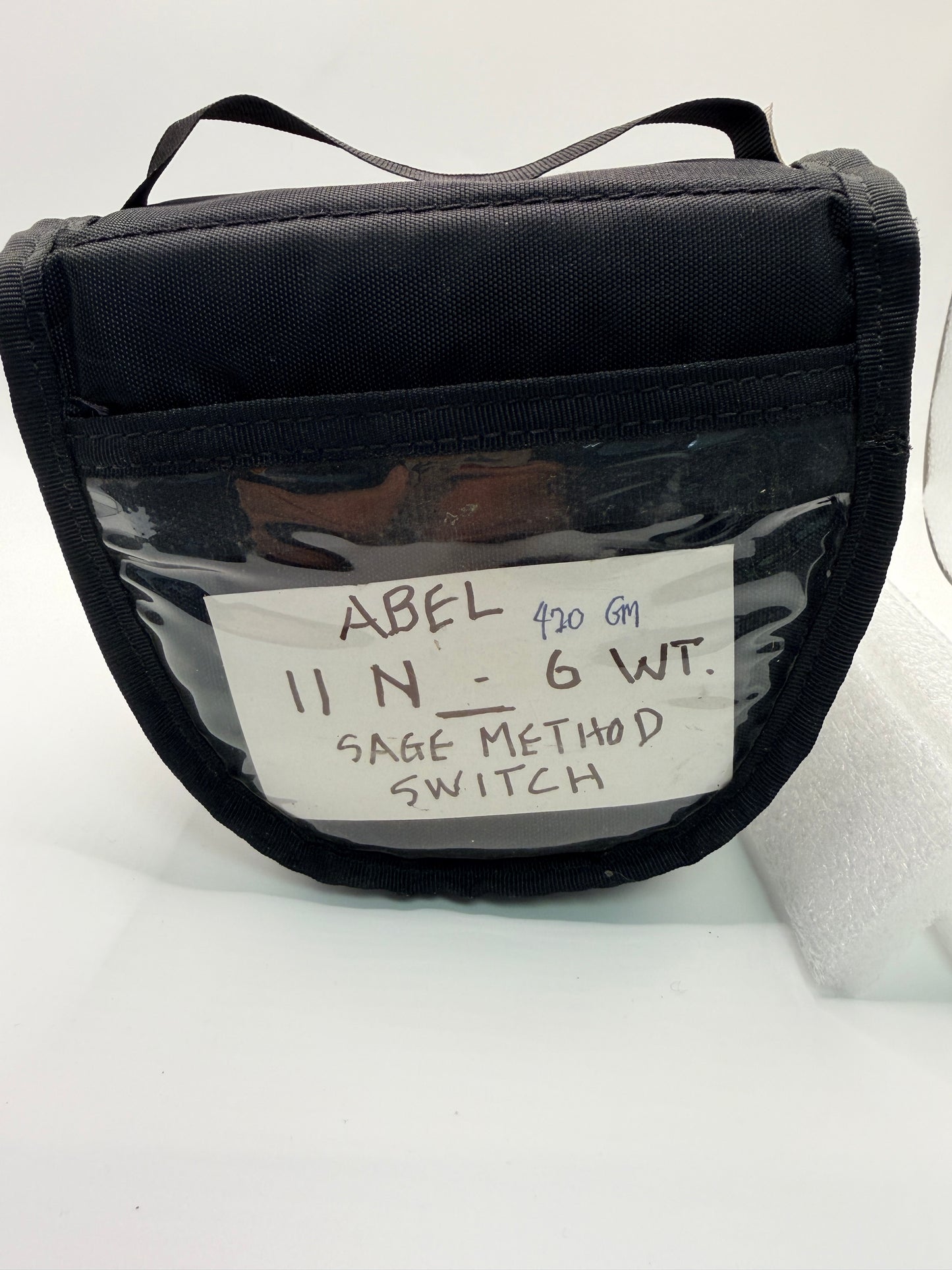 Abel Super 11 #4863