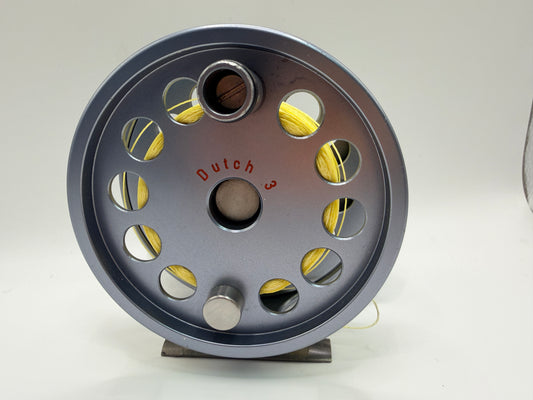Dutch Reels - Dutch III