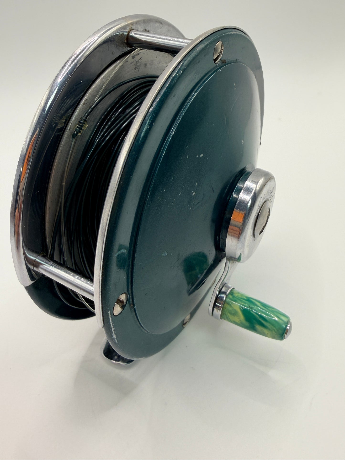 Bivans Arnold Fly Reel