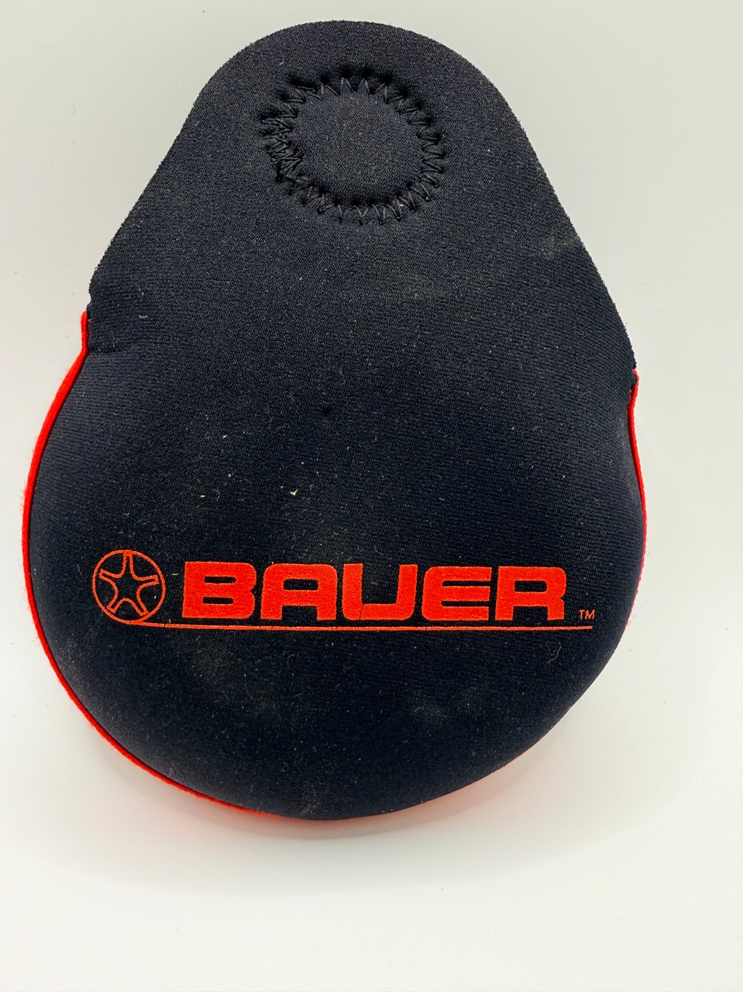 Bauer M3 Fly Reel + Spool