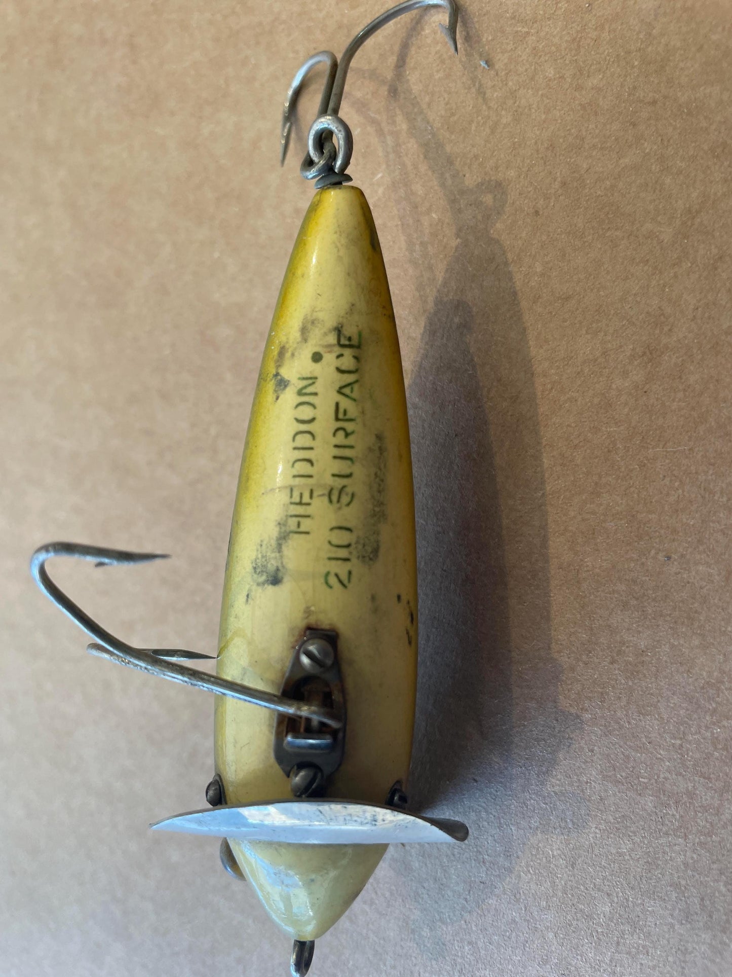 Heddon 210 Surface Lure