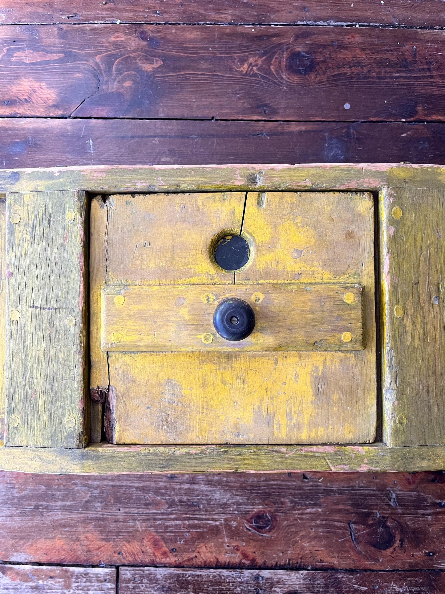 19th Century Butter Churn