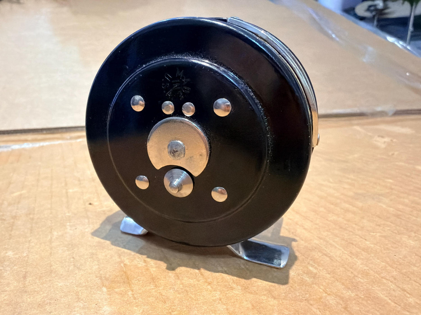 Martin 63 Fly Reel