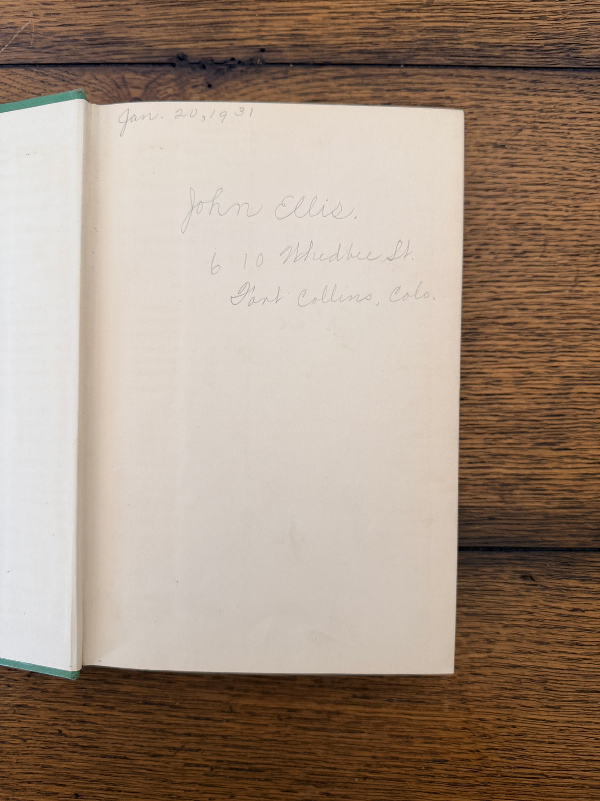 The Book of Woodcraft by Ernest Thompson Seton