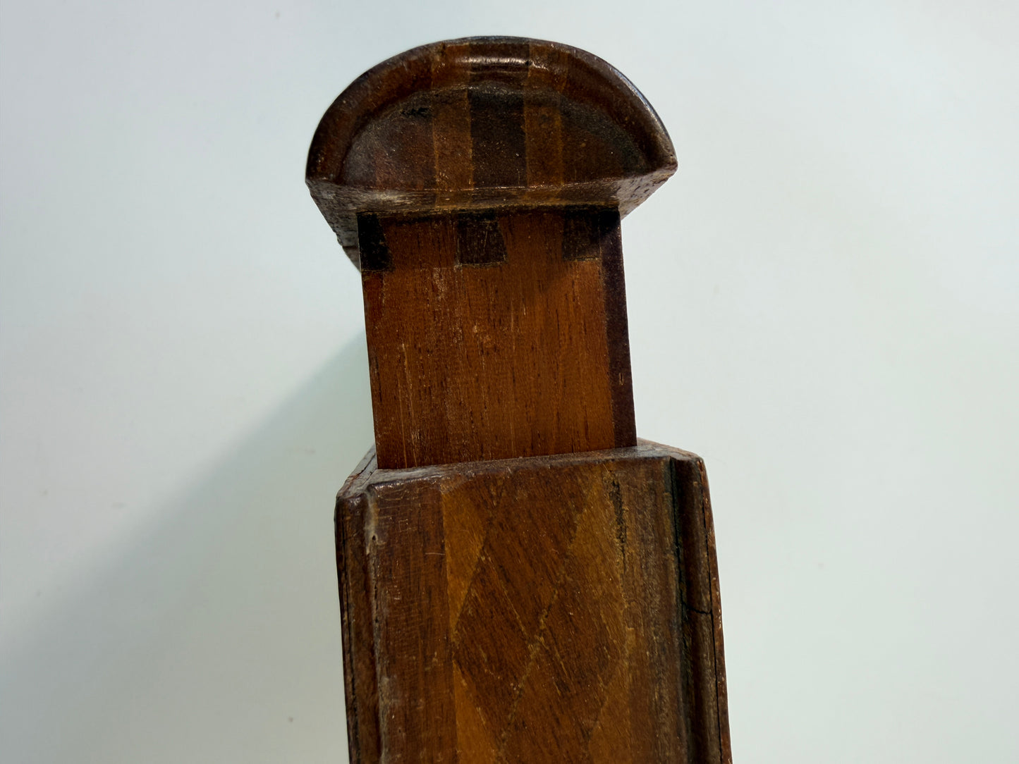 Spruce Gum Box