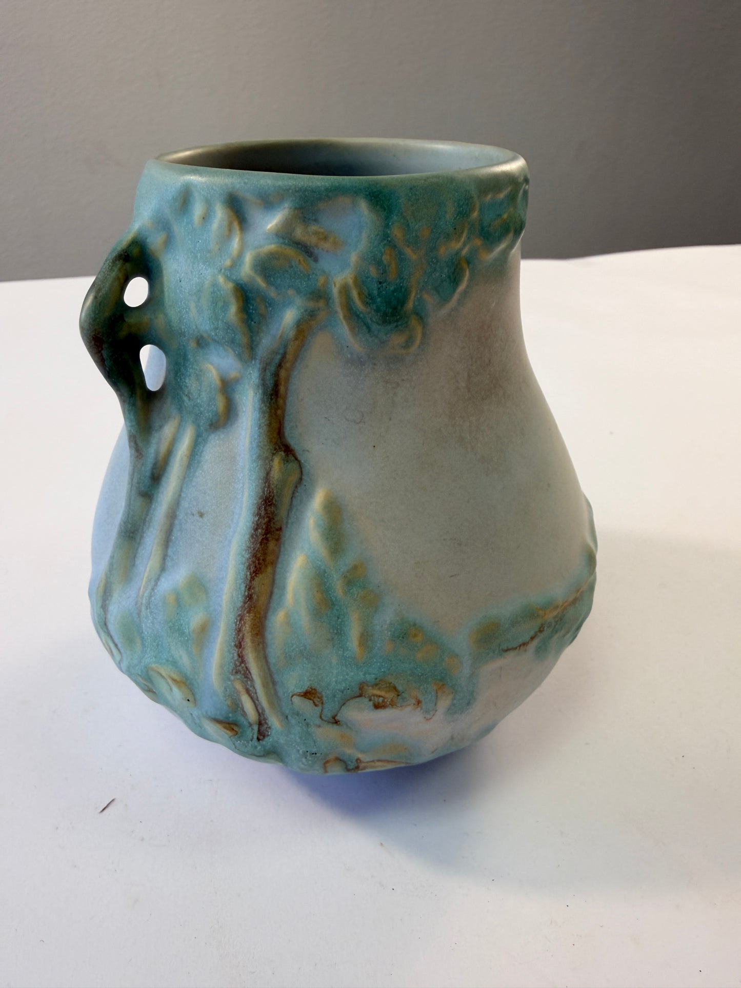 Weller Pottery Piece