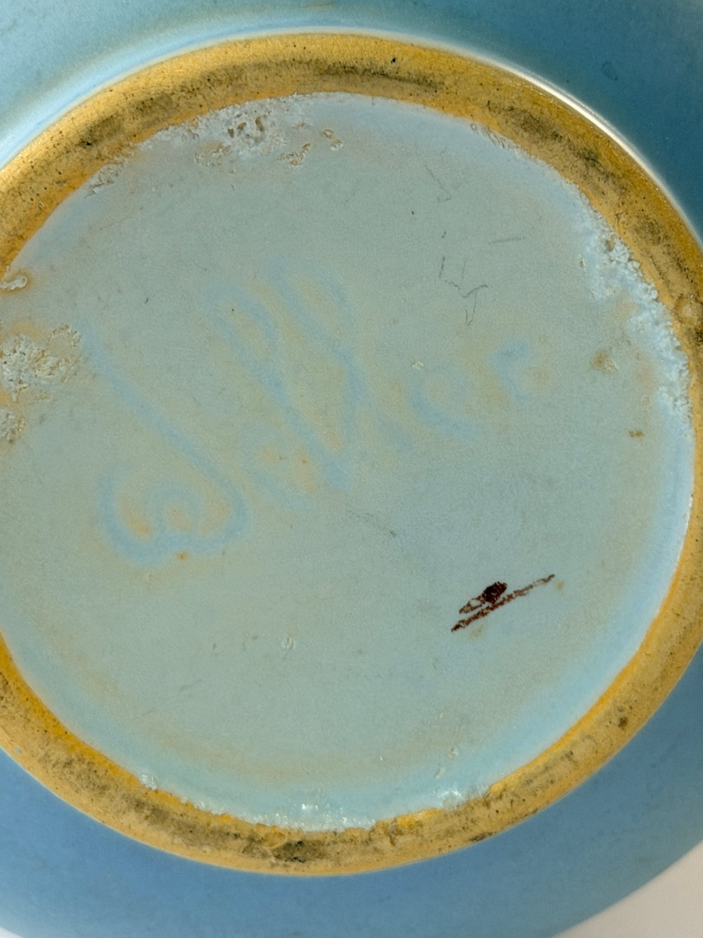 Weller Pottery Piece