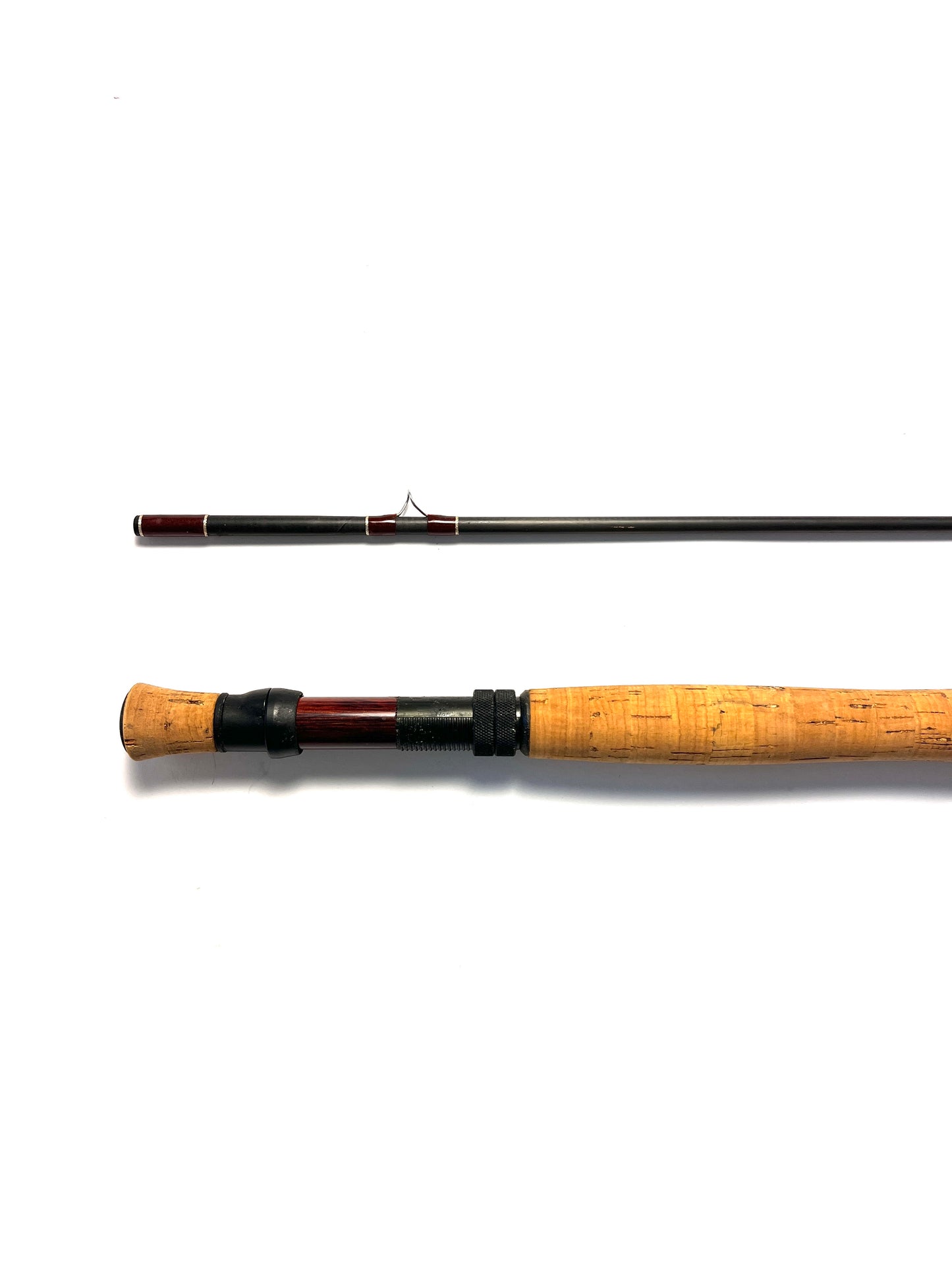 T.W. Simroe Maker S-2108 IMX 9'0" 8wt Two-piece