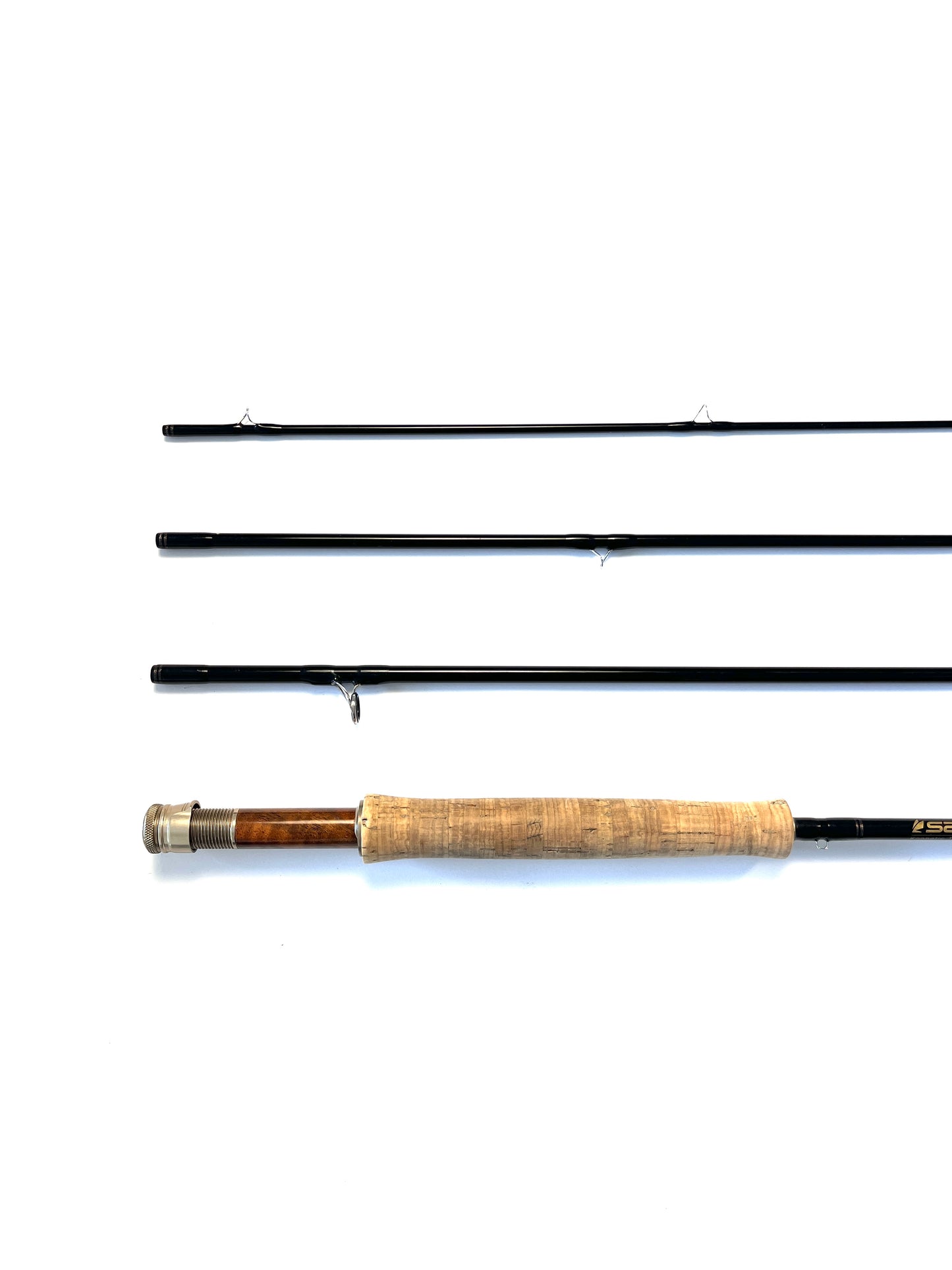 Sage One 496-4 9'6" #4line 2 7/8oz.