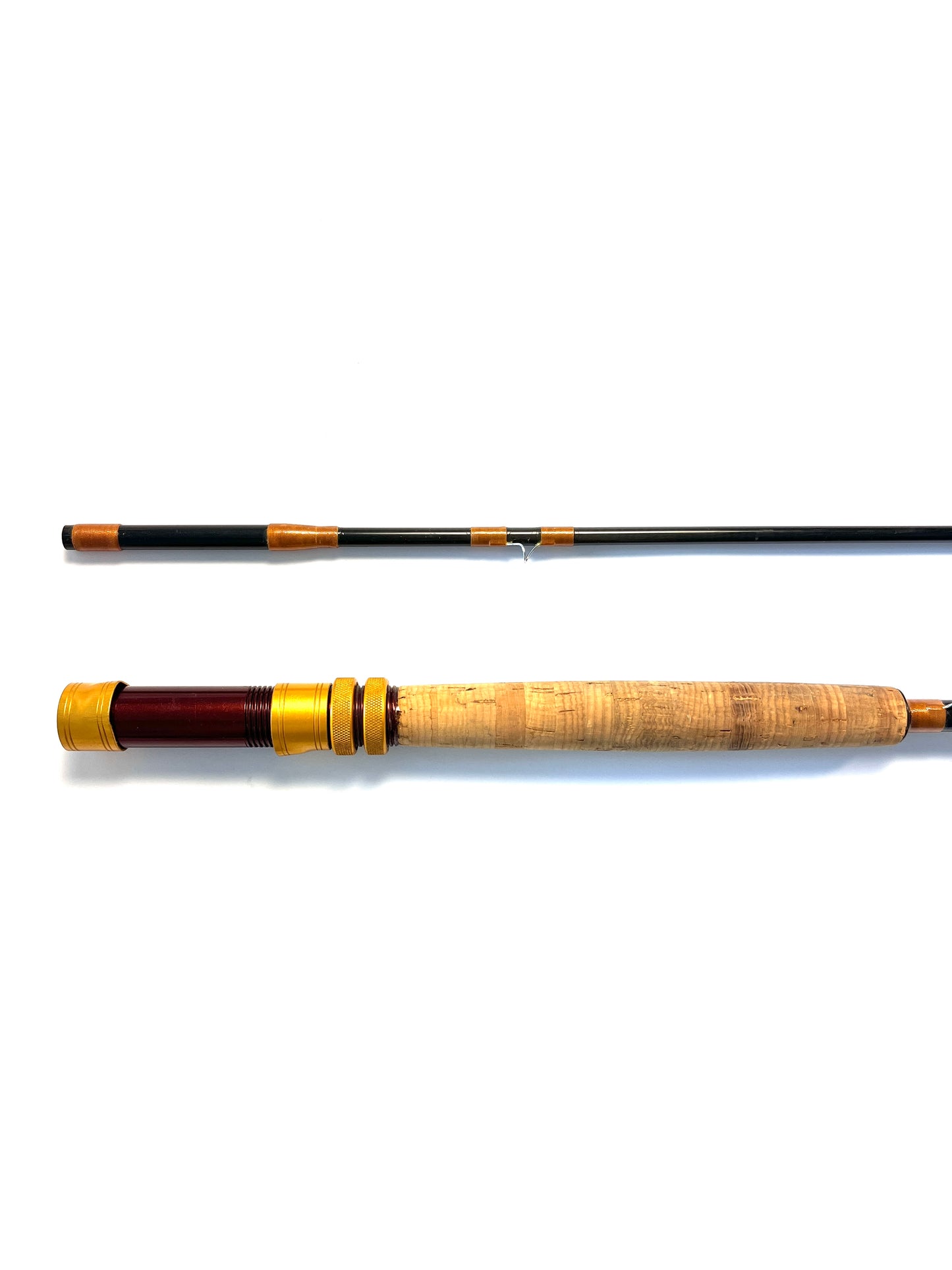 Abercrombie & Fitch Graphite 9'0" #11wt