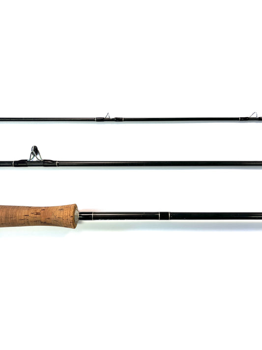 T.W. Simroe Maker W-3108 9'0" 9/10-weight