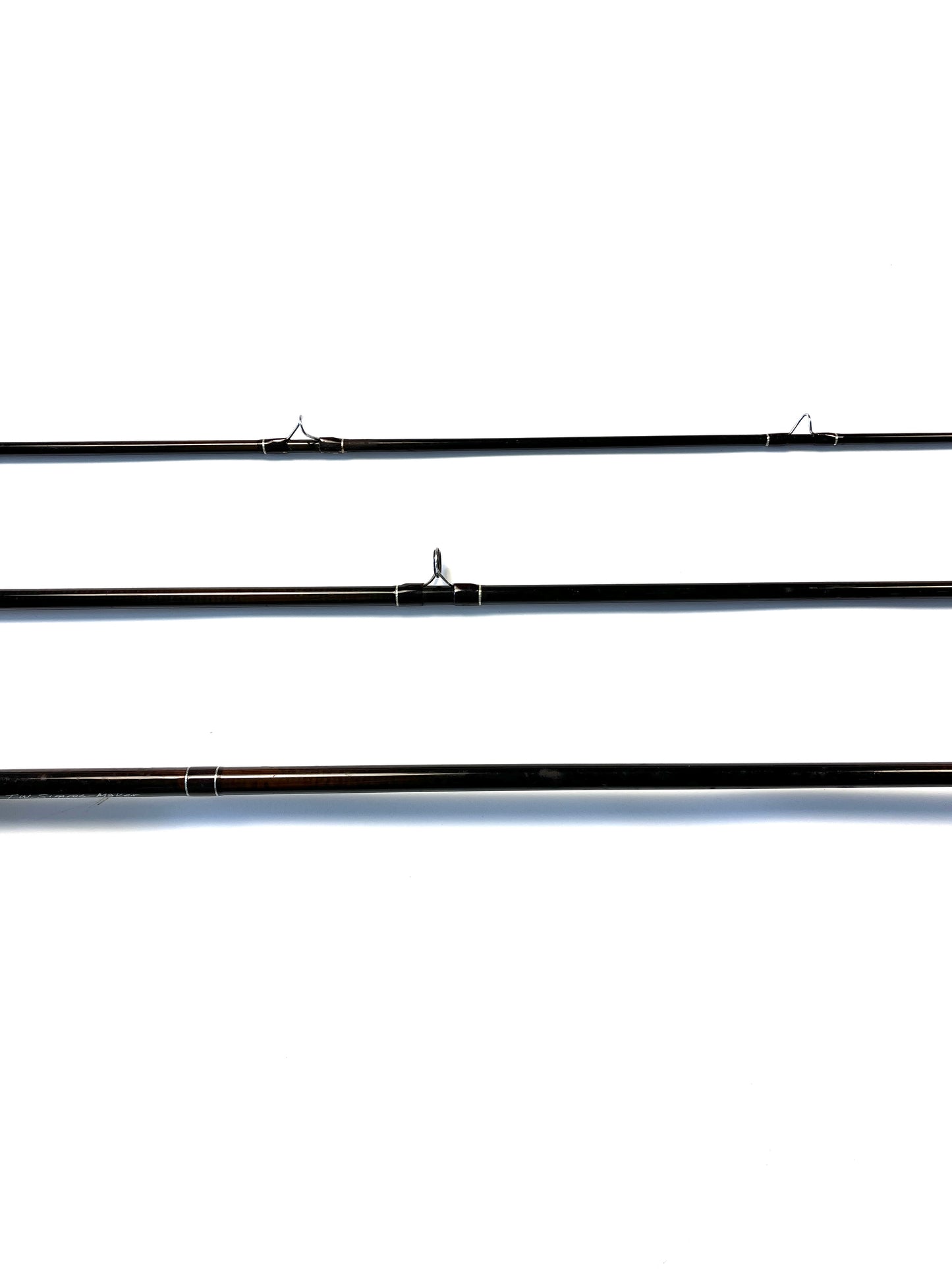 T.W. Simroe Maker S-31111 11'0" 11-weight