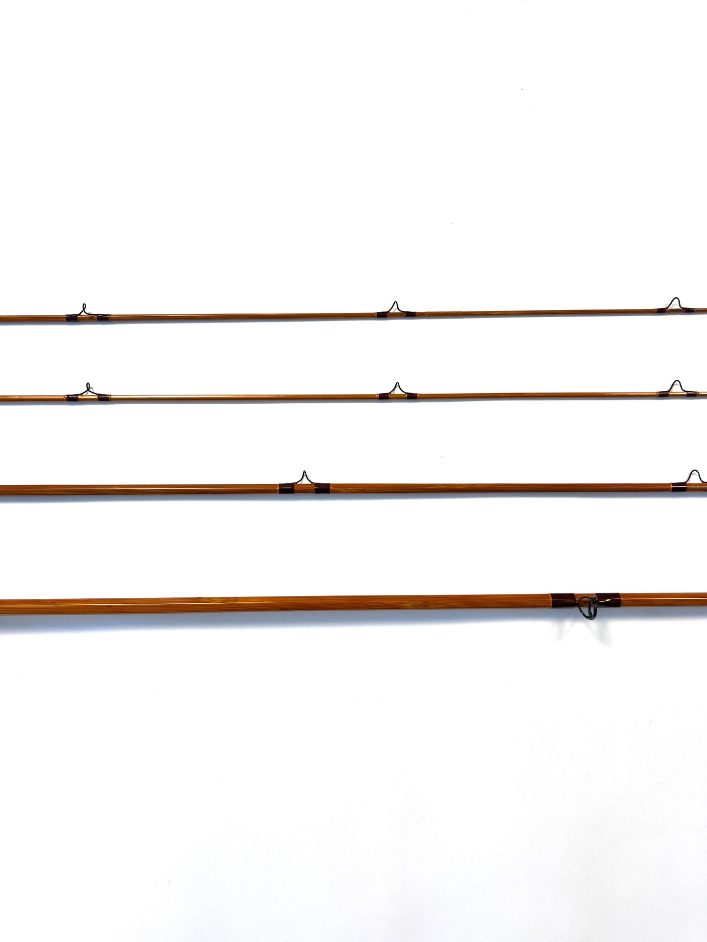 E.F. Payne 8'6" 5-6 weight