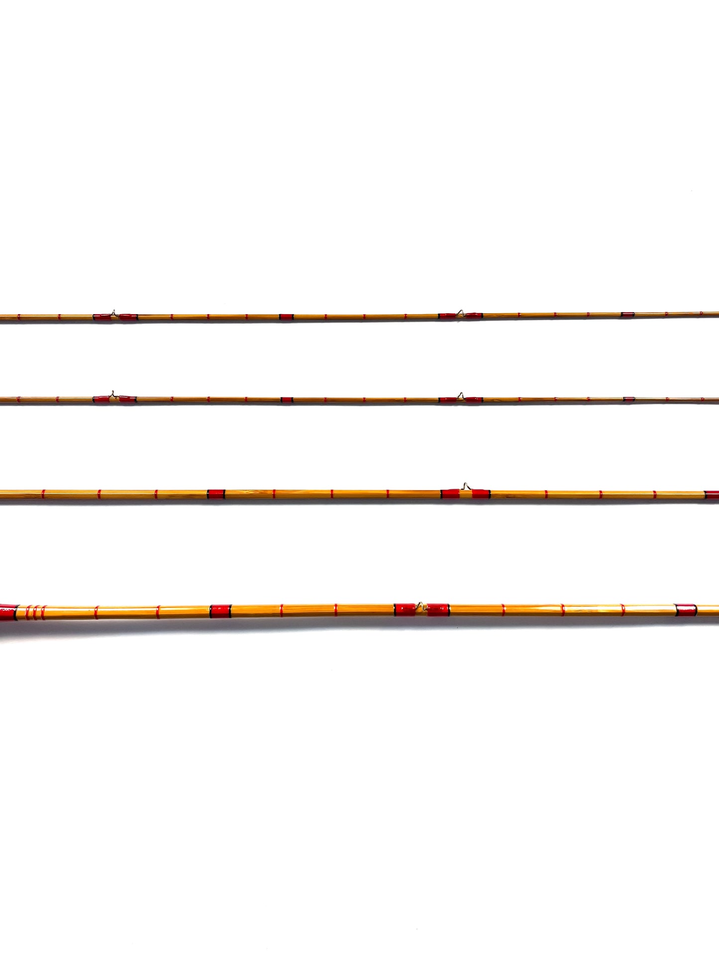 Bamboo Fly Rod from New York