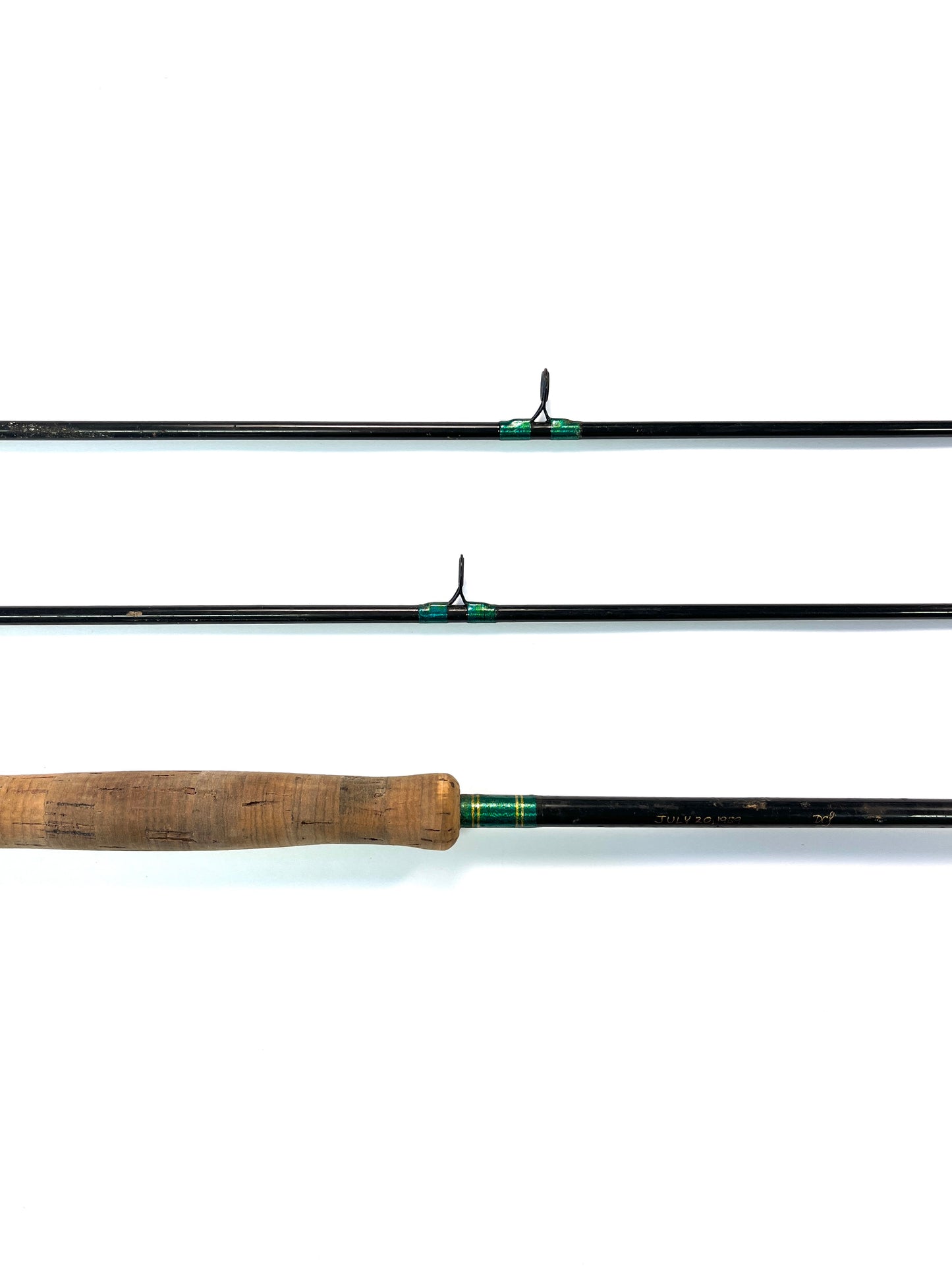 Loomis F1208 IMX (-3 1/2 /0)