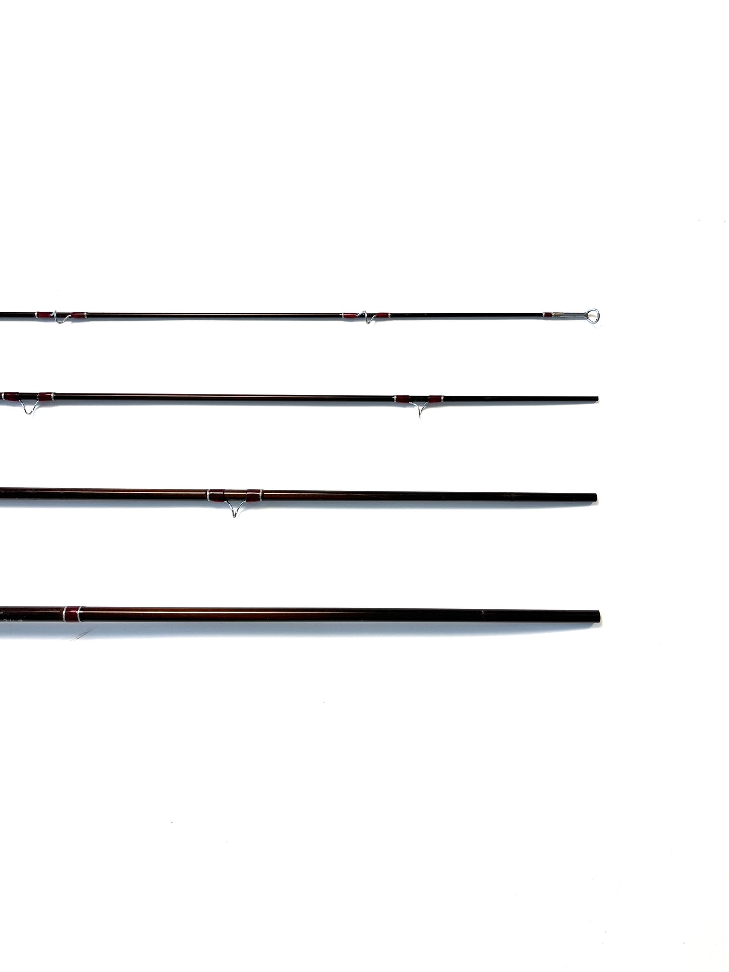 T.W. Simroe Maker T-4704 #3163 7'0" 4-weight