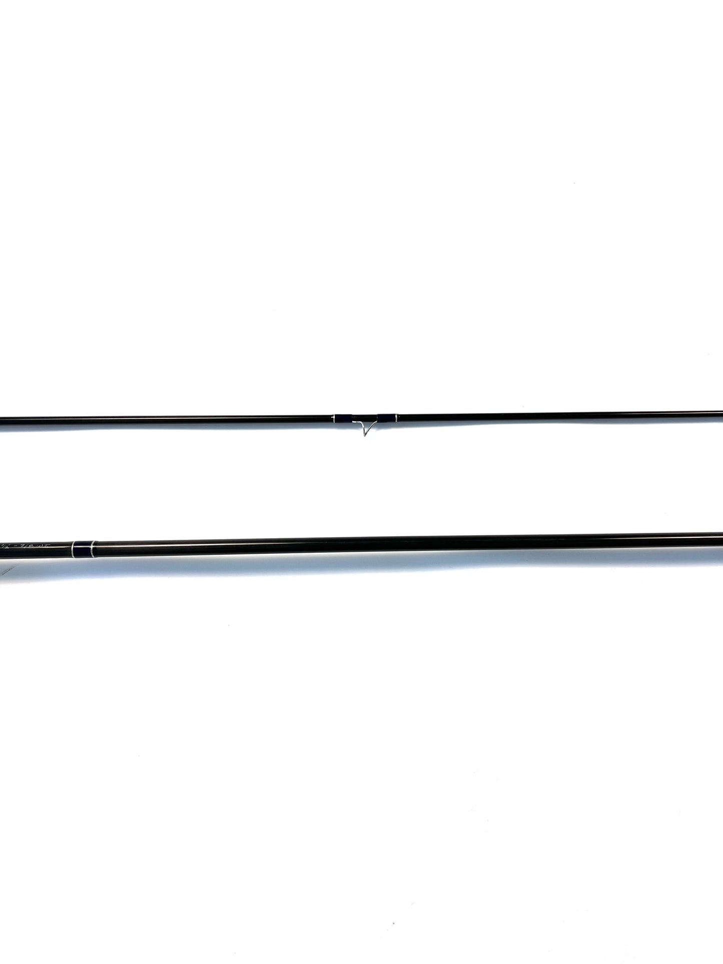 T.W.  Simroe Maker W-2102 8'6" 7/8-weight