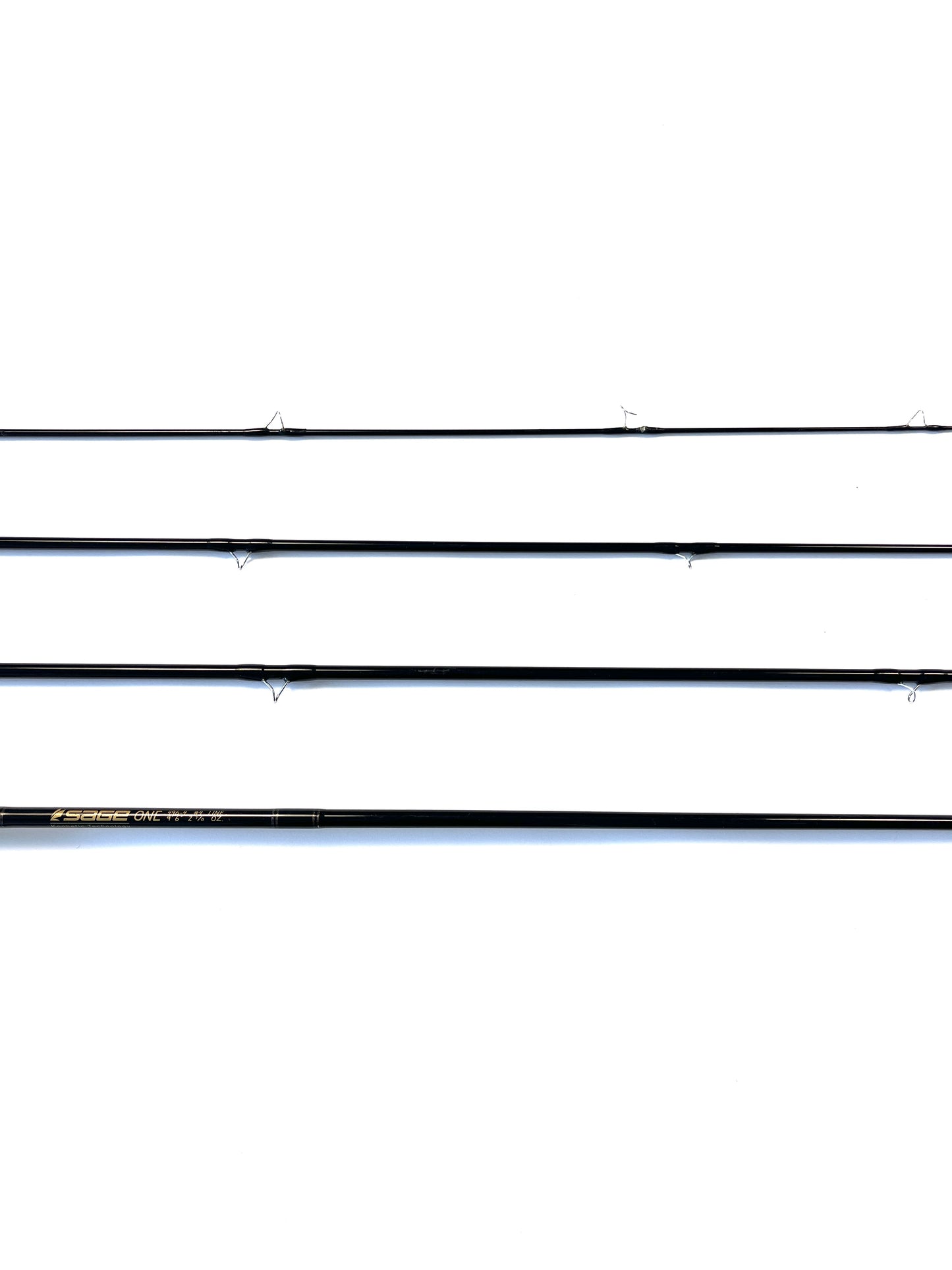 Sage One 496-4 9'6" #4line 2 7/8oz.