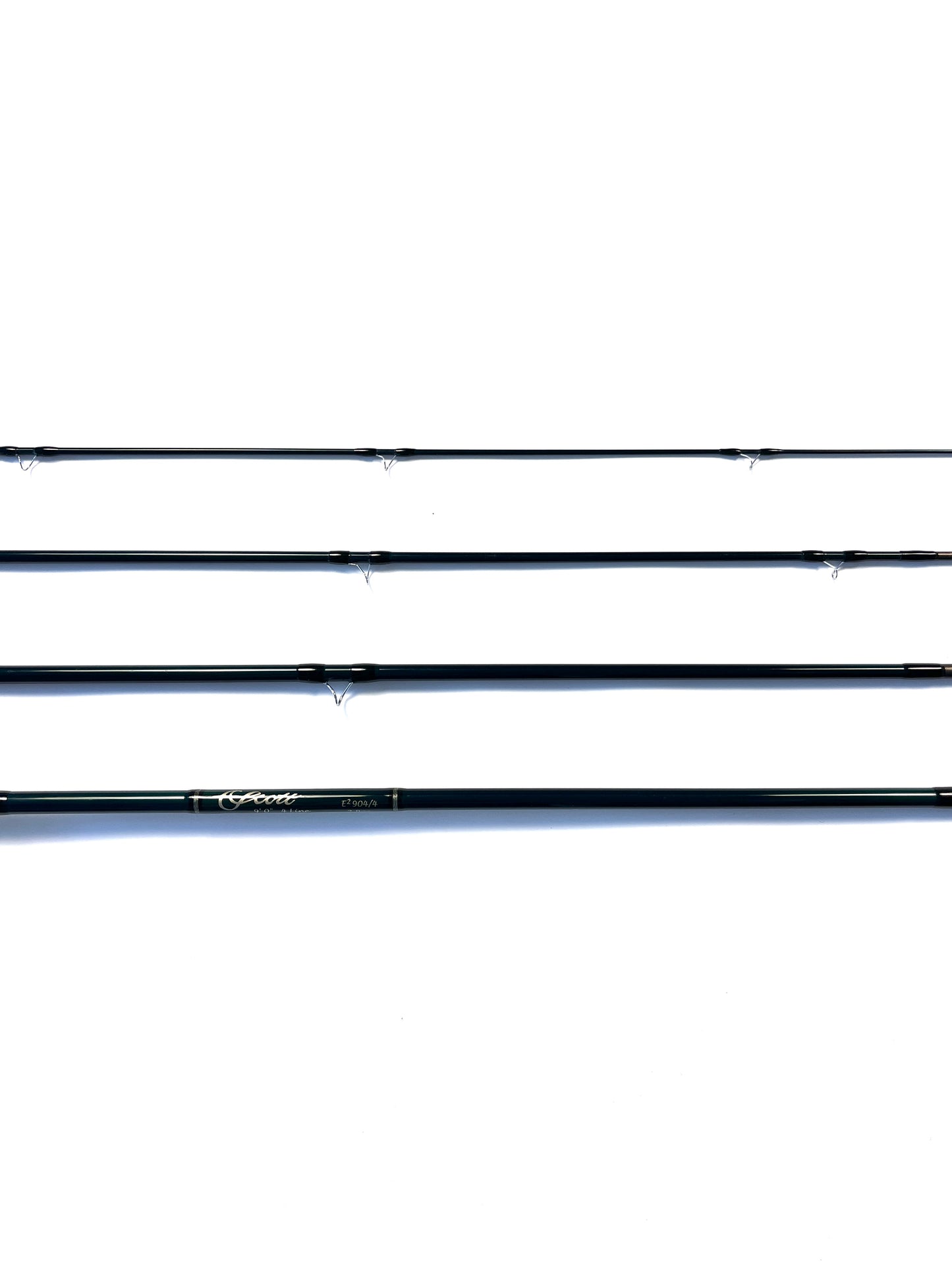 Scott E2904/4  #239267 9'0" 4-weight