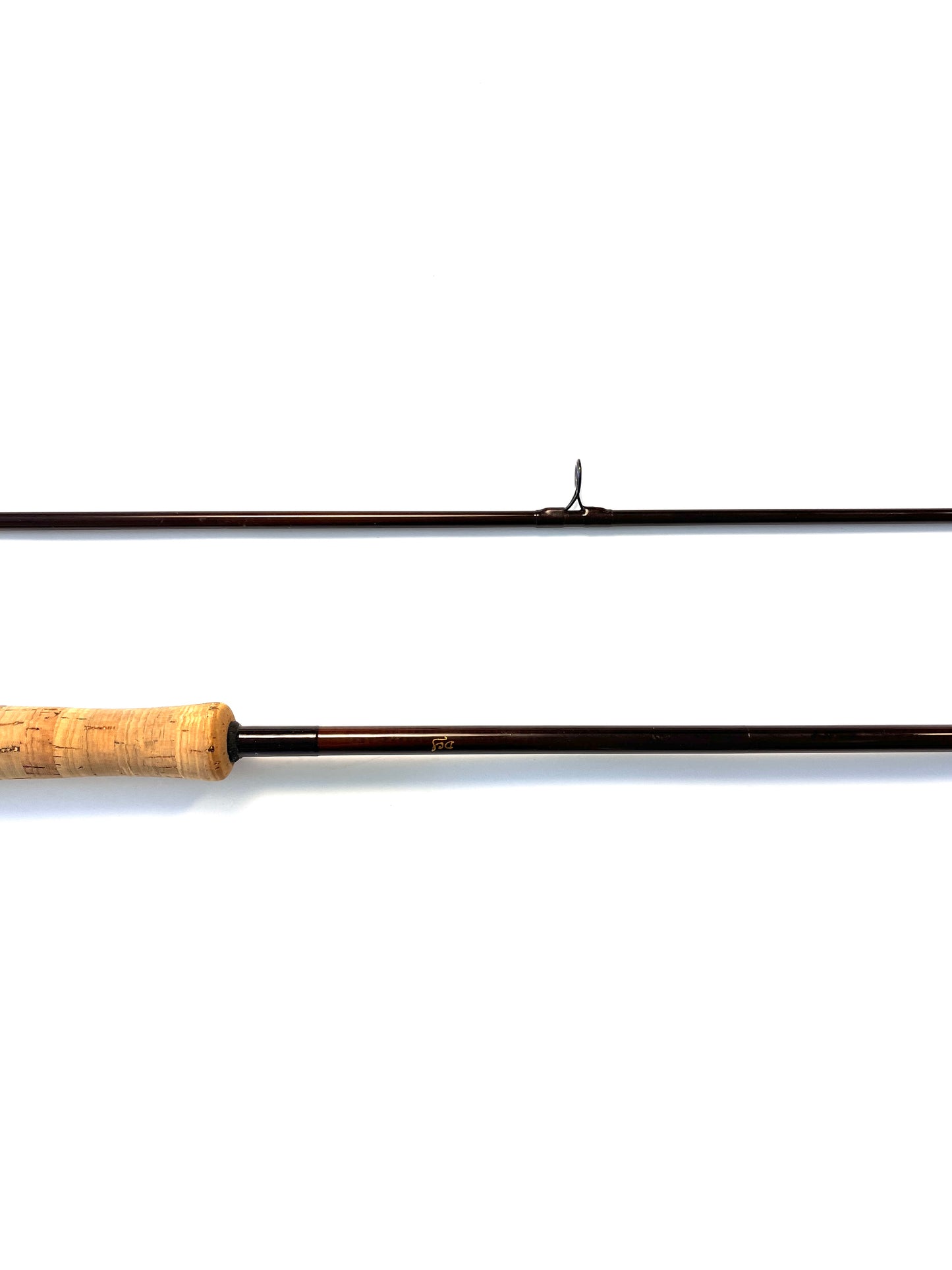 Fisher 8-30-89 9'0" 10/11-weight