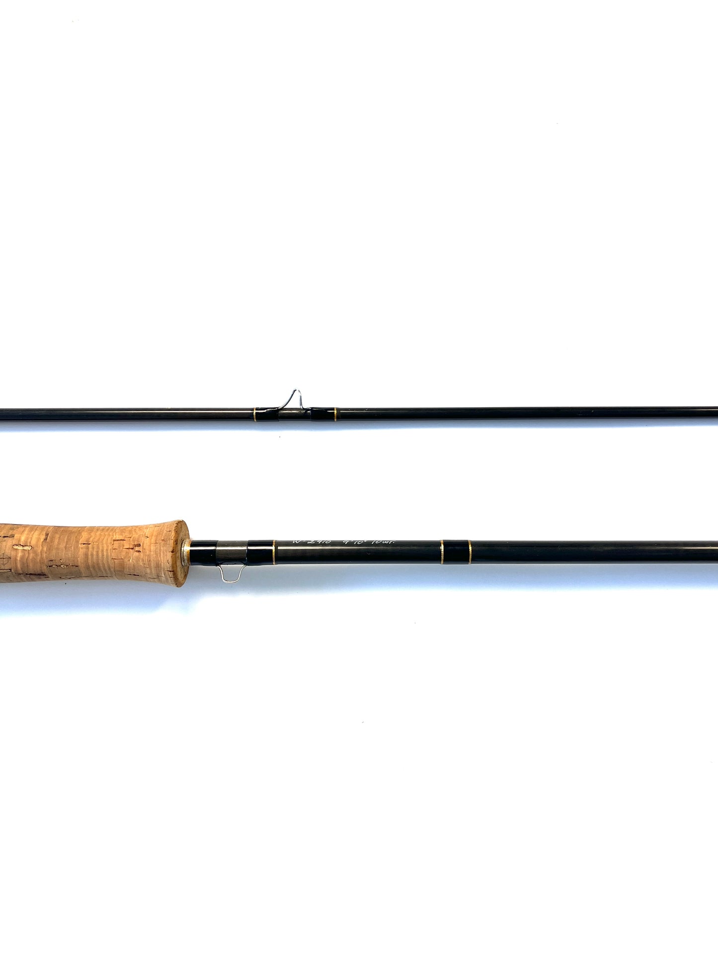 T.W. Simroe Maker W-2910 9'10" 10-weight