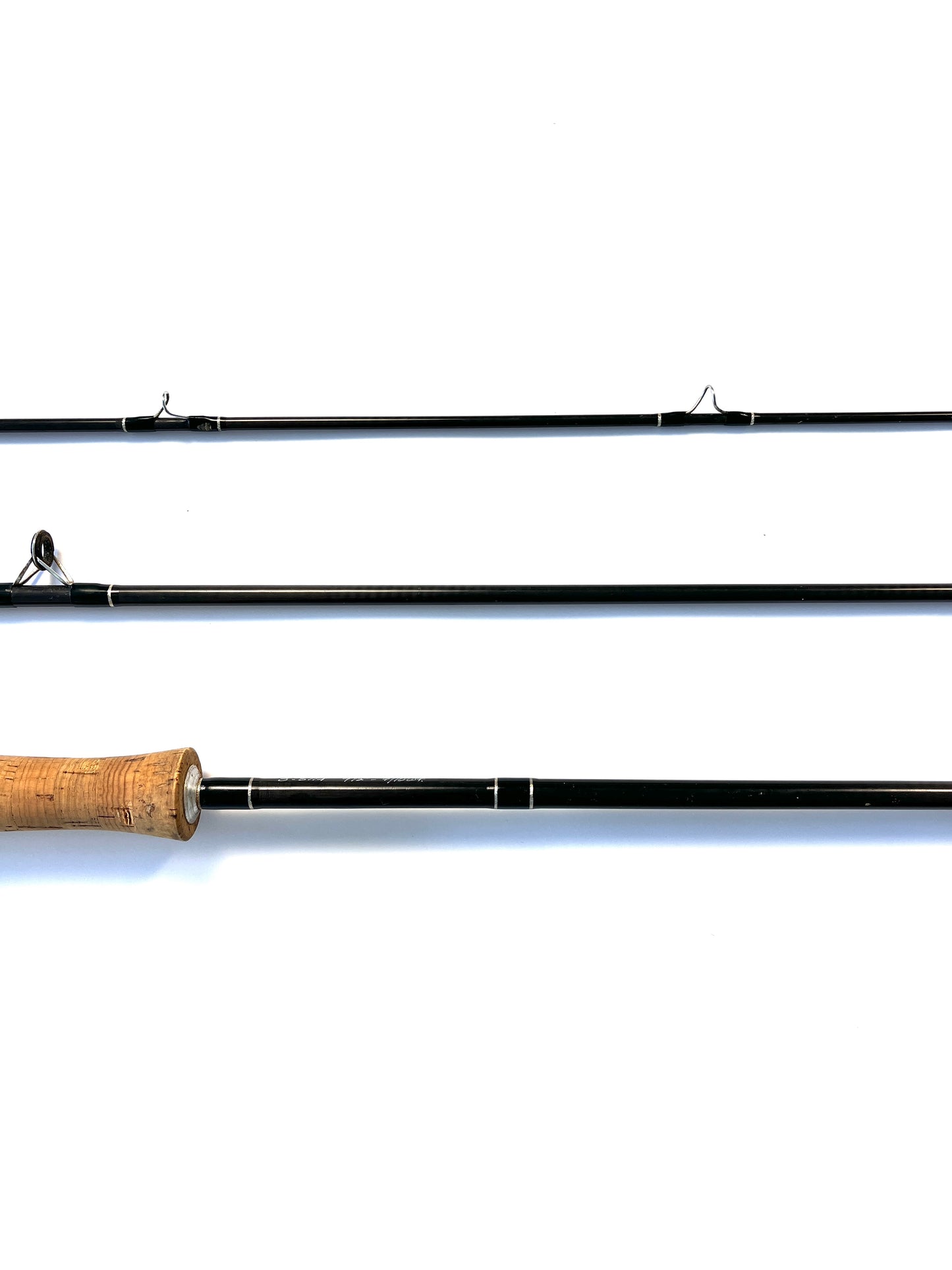 T.W. Simroe Maker S-3114 9'6" 9/10-weight