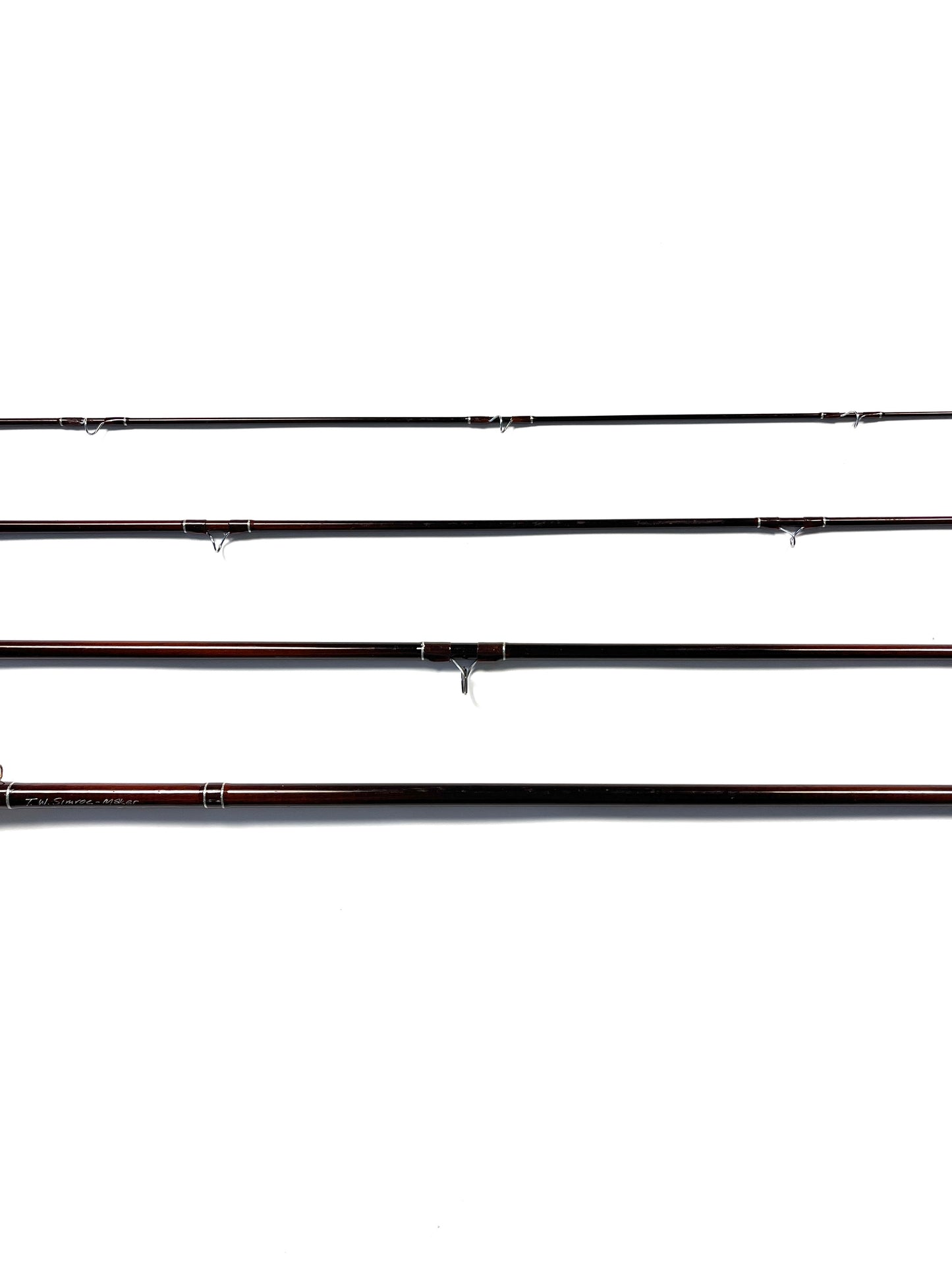 T.W. Simroe Maker T-2905 #3168 9'0" 5-weight