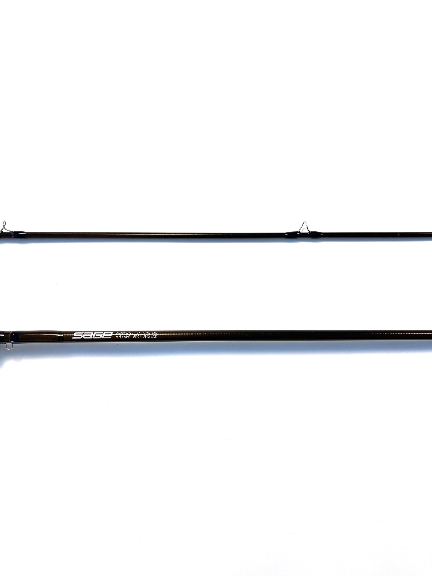 Sage Model 580 DS 8'0" 5-weight