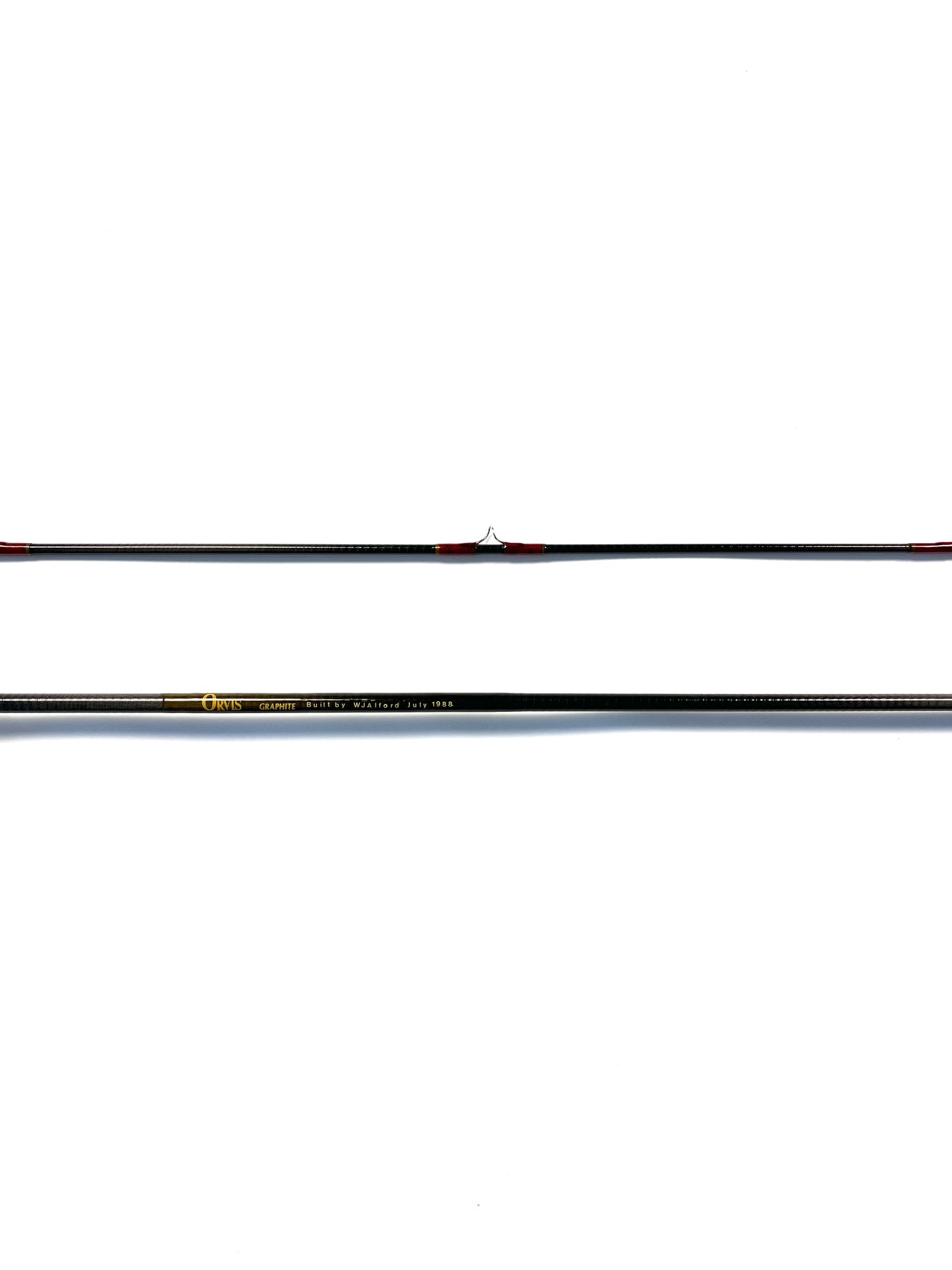 Orvis Graphite by WJ Alford