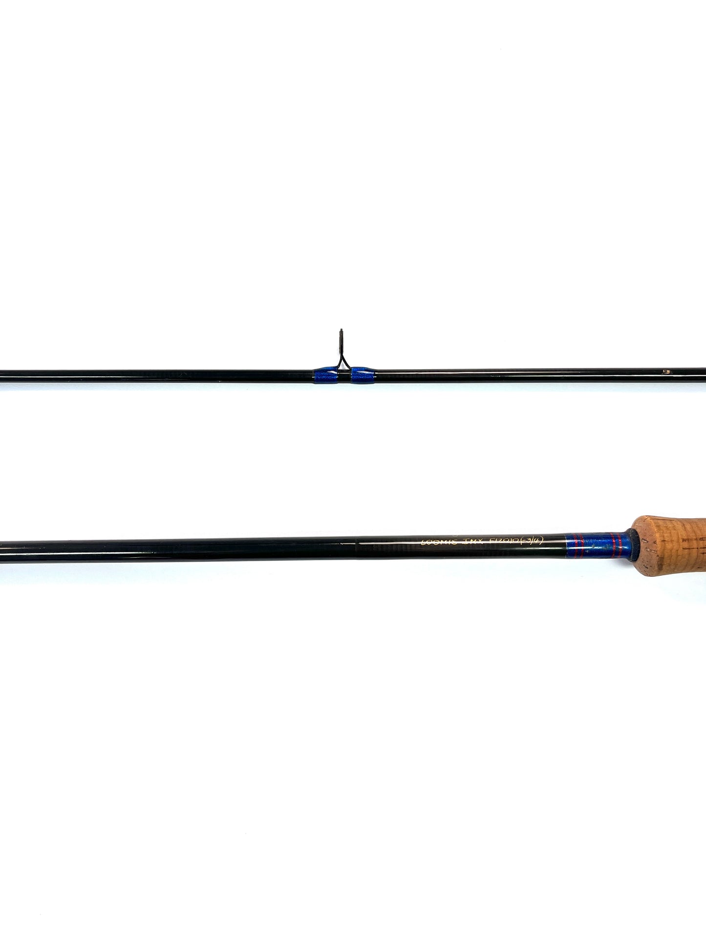 Custom Loomis IMX F12010(-3/4) 9'6" 12-weight