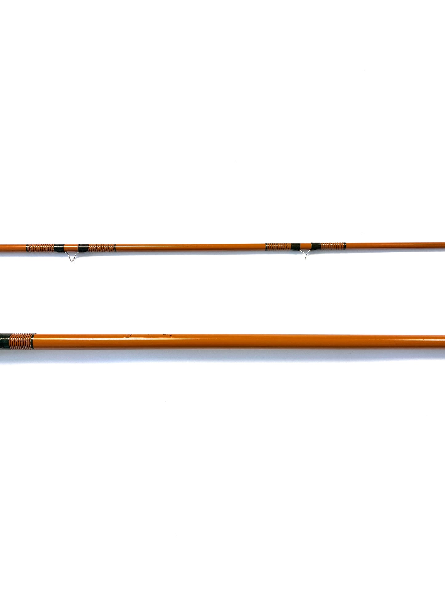 Unknown Maker - "ORVISCO" Rod 8'6"