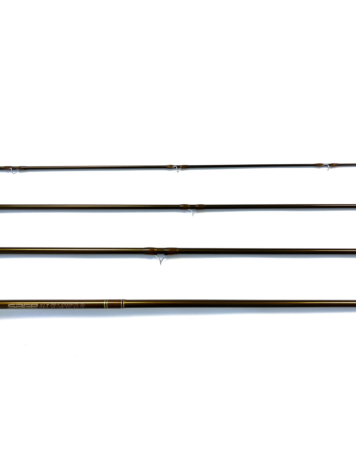 Sage 590-4 9'0" 5-weight