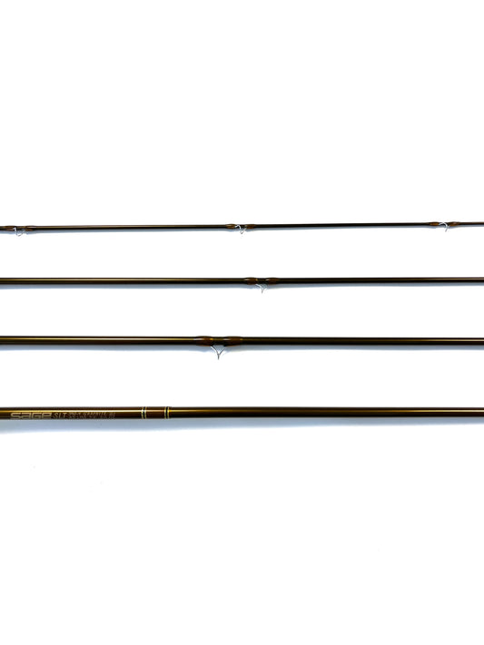 Sage 590-4 9'0" 5-weight