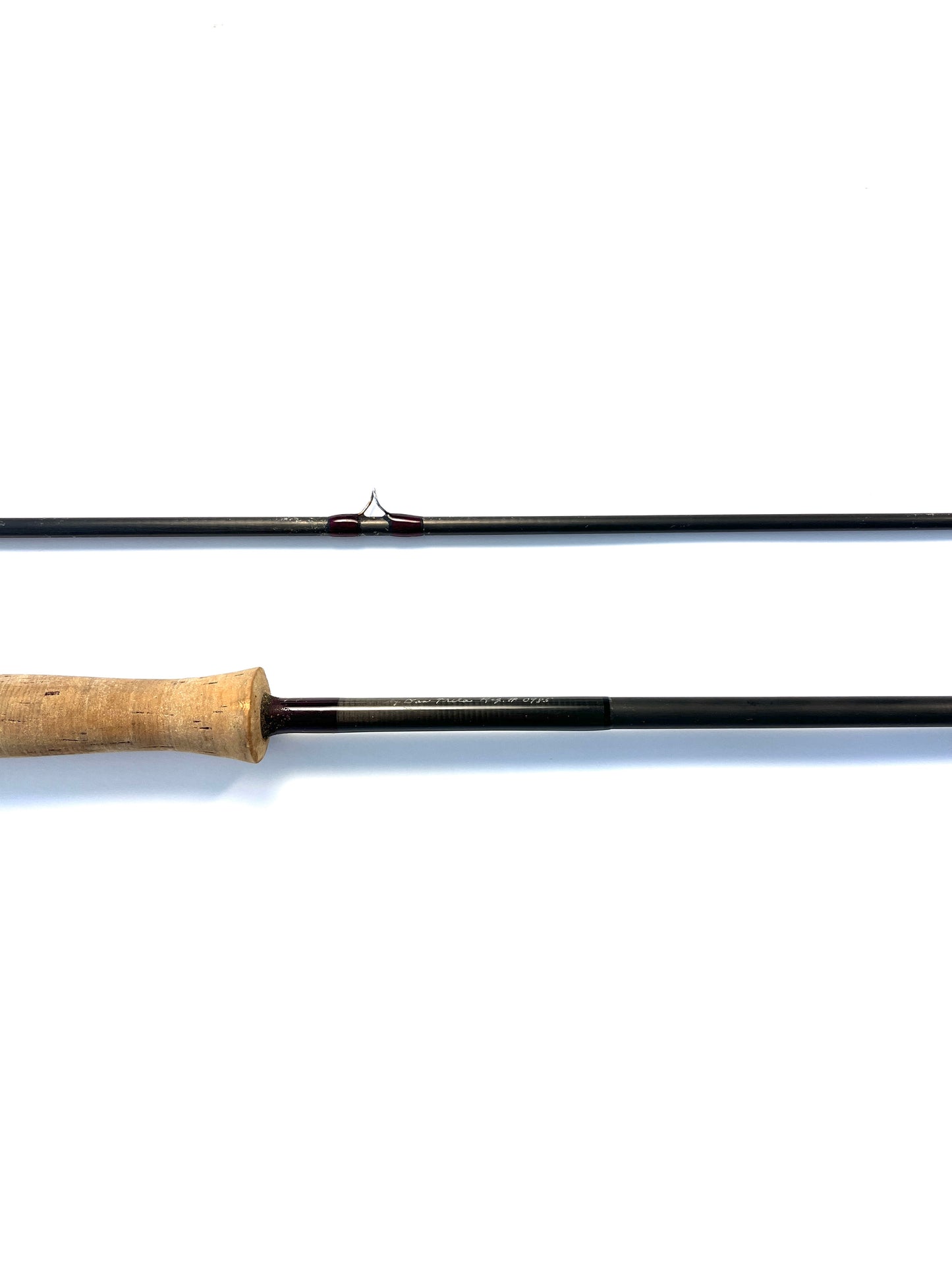 G. Loomis Blank F1207 IMX 10'0" 7-weight