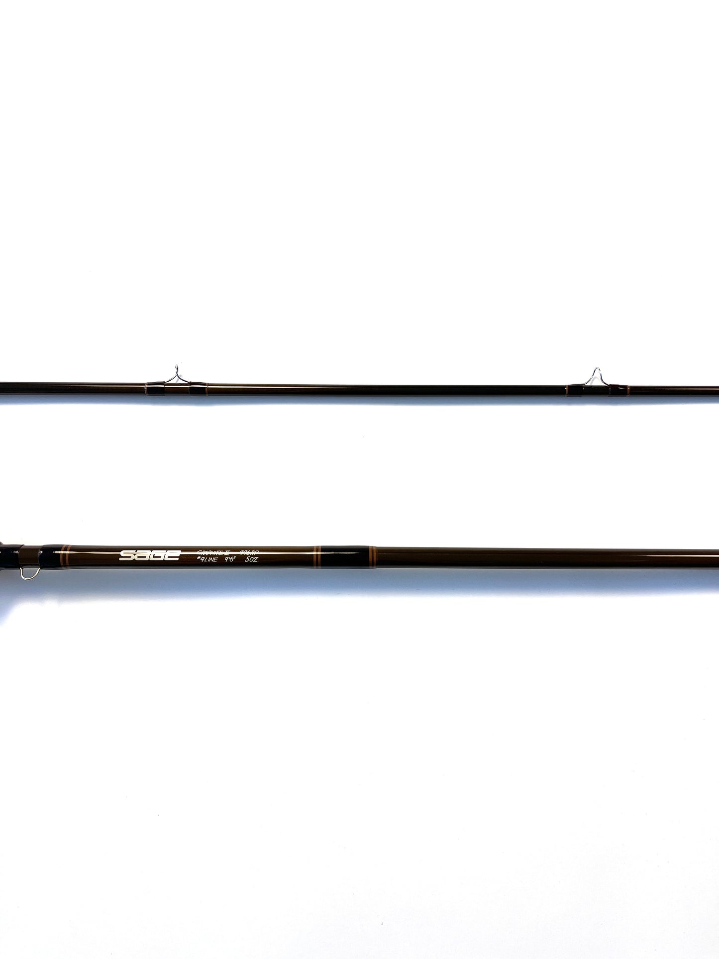 Sage Graphite II 996RP 9'6" 9-weight