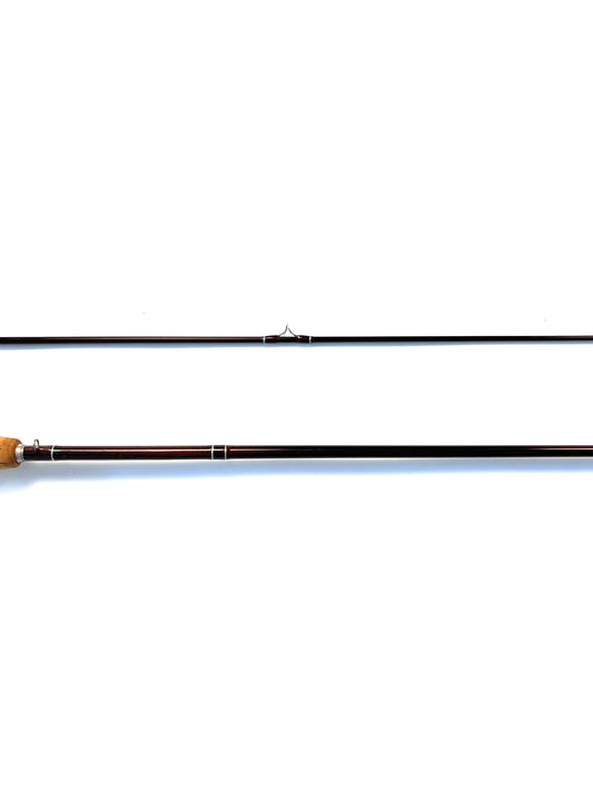 T.W. Simroe Maker T-2603 #3157 6'0" 3-weight