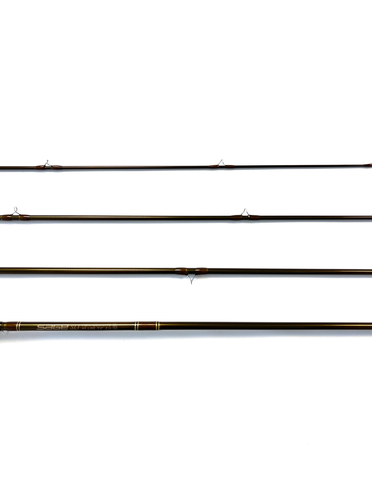 Sage SLT 490-4 Graphite IIIe 9'0" 4-weight