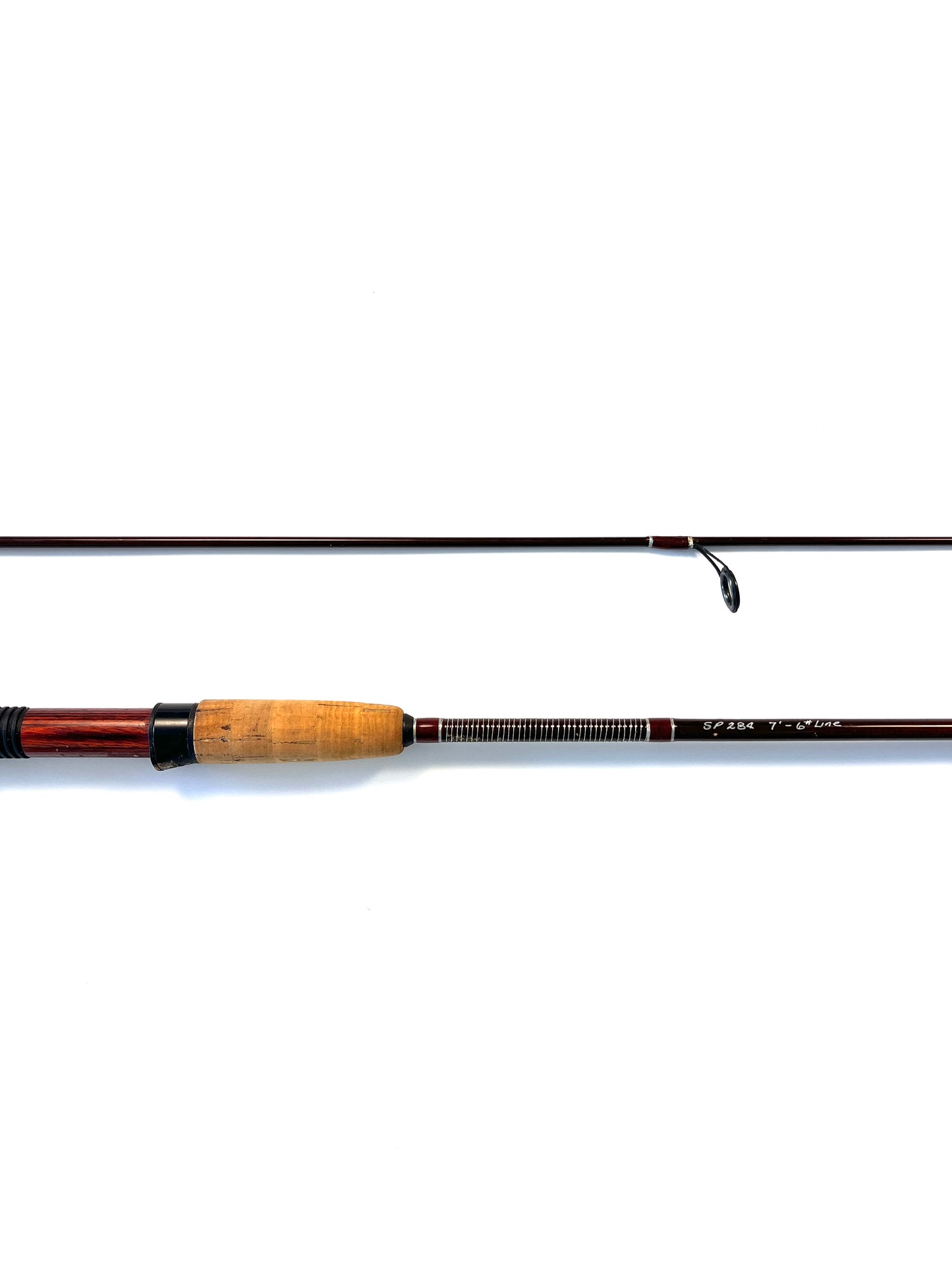 T.W. Simroe Maker SP284 7'0" 6-weight