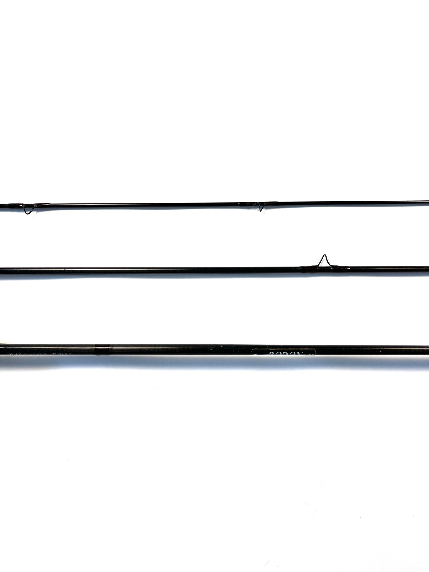 T.W. Simroe Maker T-3111 Rodon USA Boron/Graphite 9'3" 5-weight