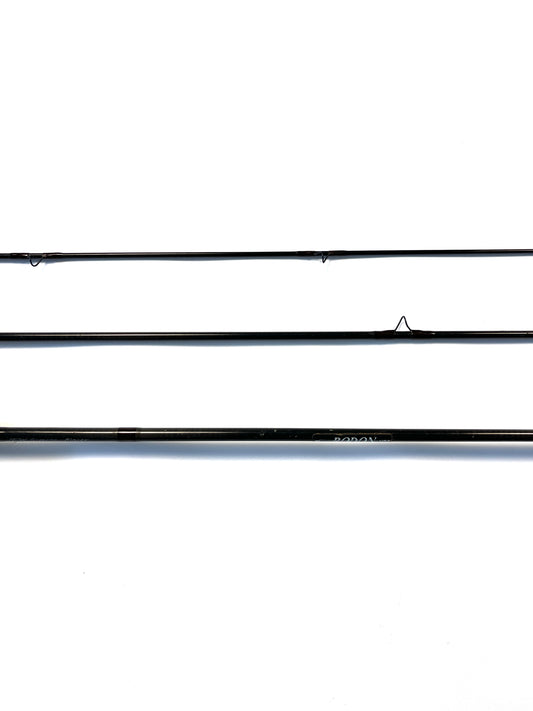 T.W. Simroe Maker T-3111 Rodon USA Boron/Graphite 9'3" 5-weight