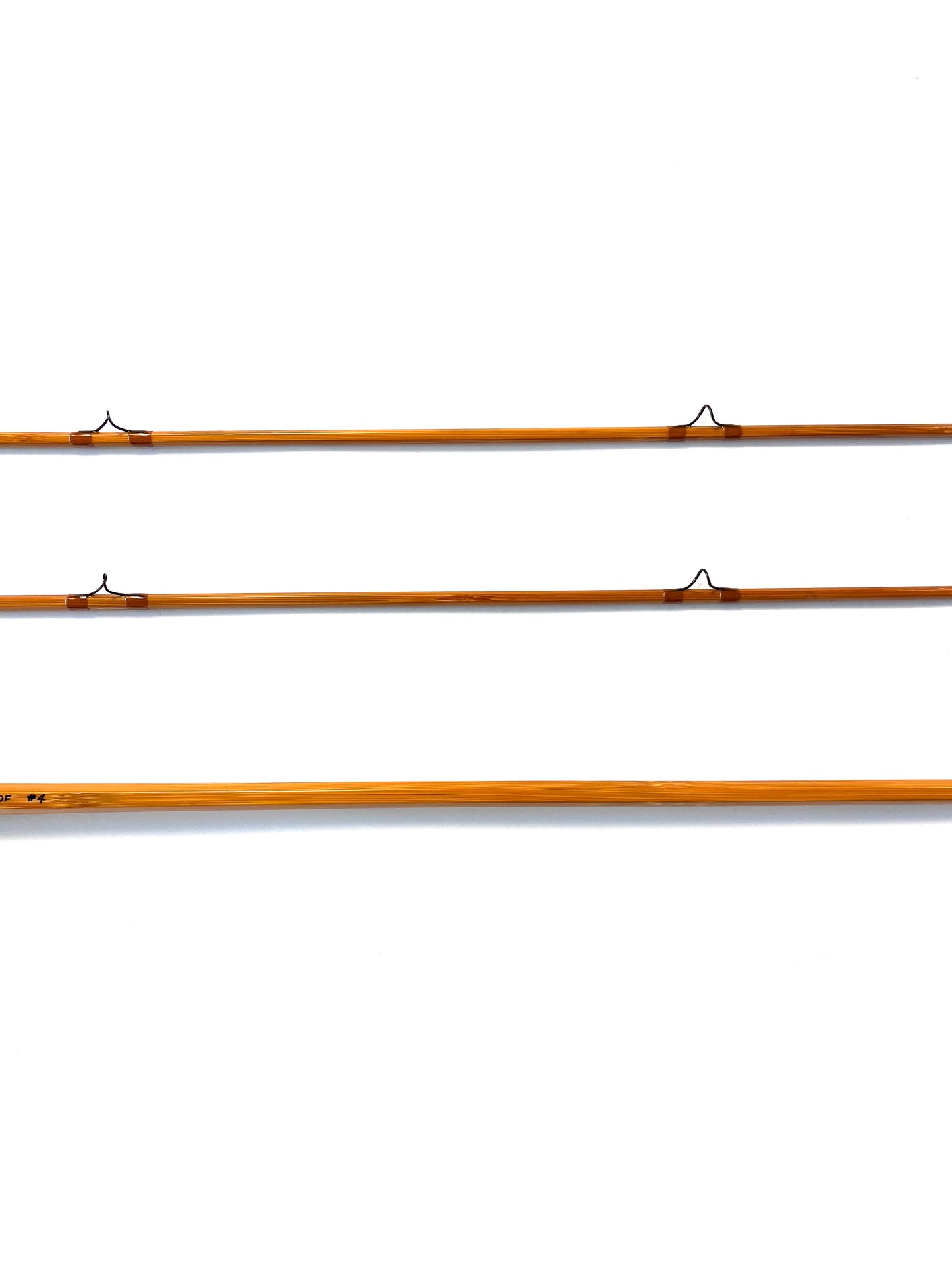 H.L. Leonard Rod Co. 38DF #4 82/24