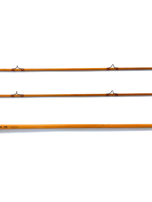 H.L. Leonard Rod Co. 38DF #4 82/24