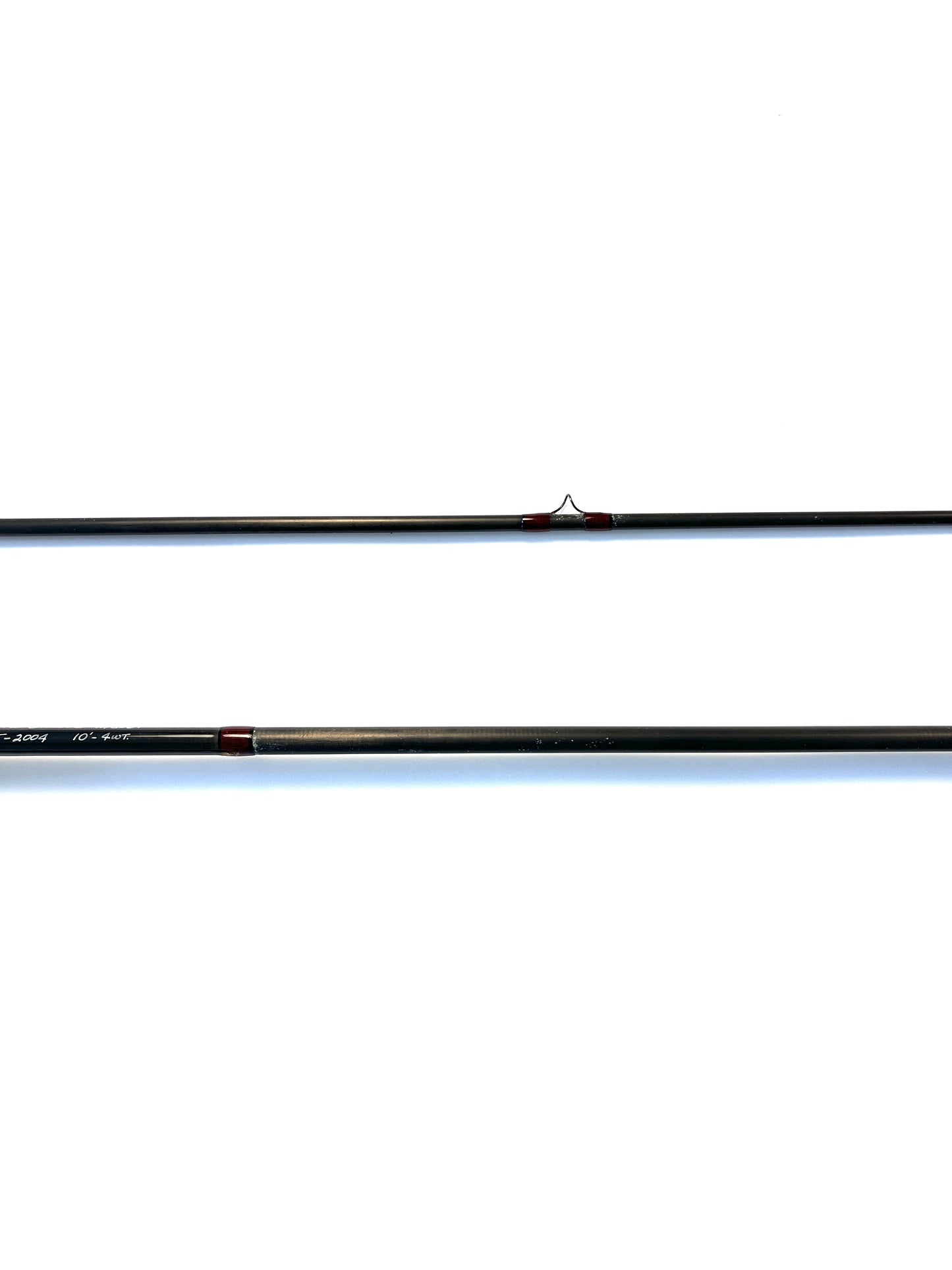 T.W. Simroe Maker T-2004 10'0" 4-weight