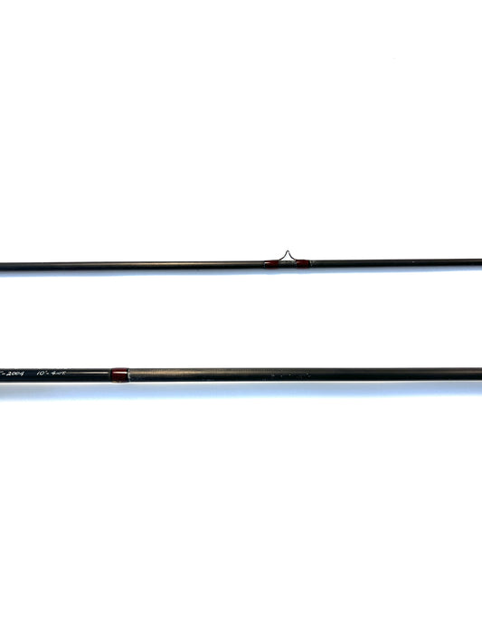 T.W. Simroe Maker T-2004 10'0" 4-weight