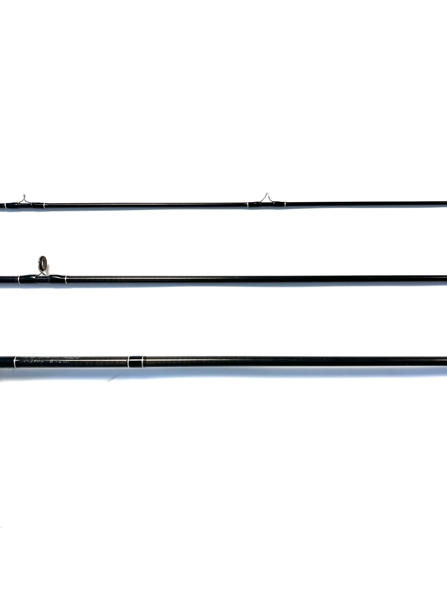 T.W. Simroe Maker T-3806 8'0" 6-weight