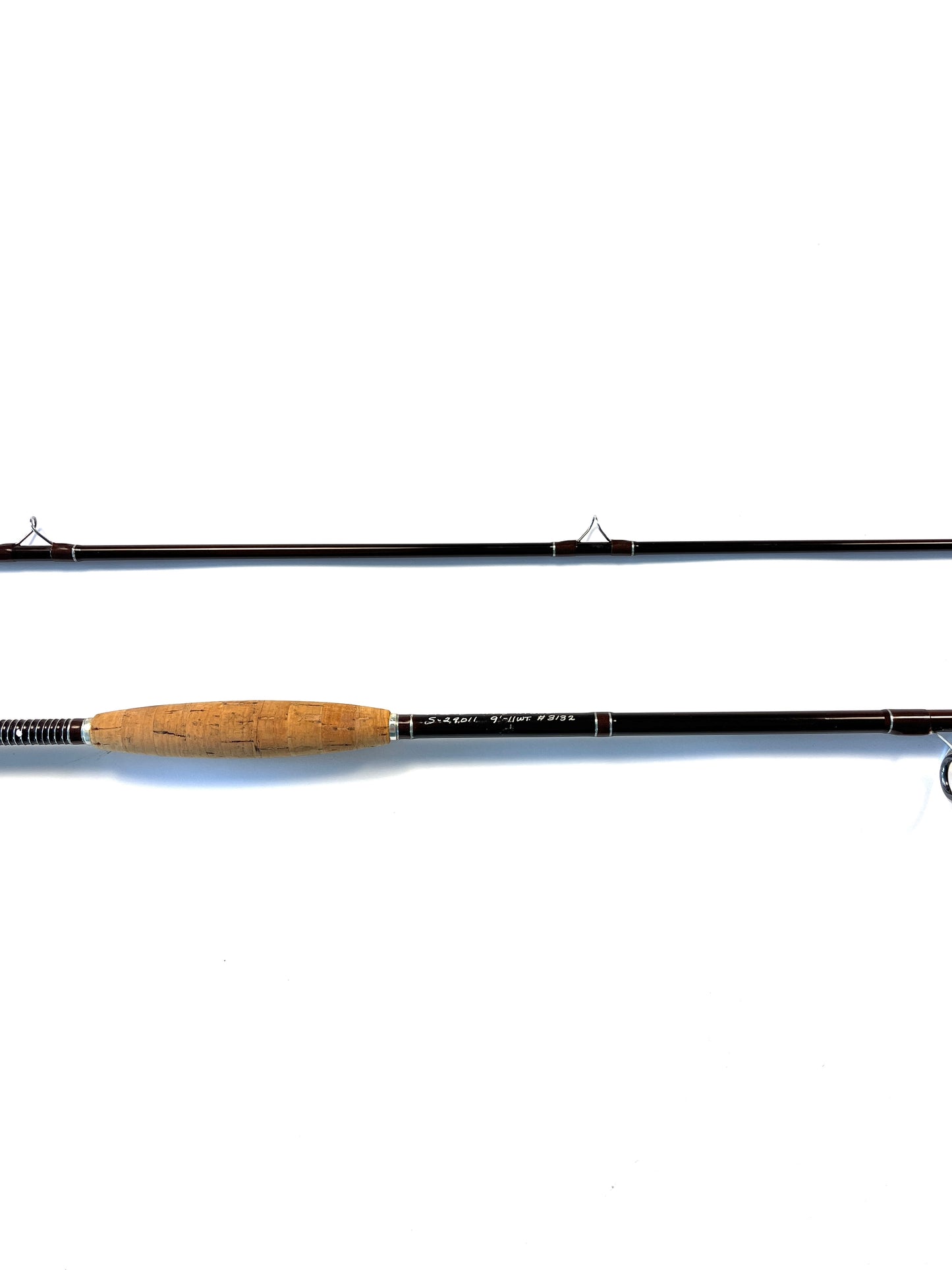 T.W. Simroe Maker S-29011 #3132 9'0" 11-weight