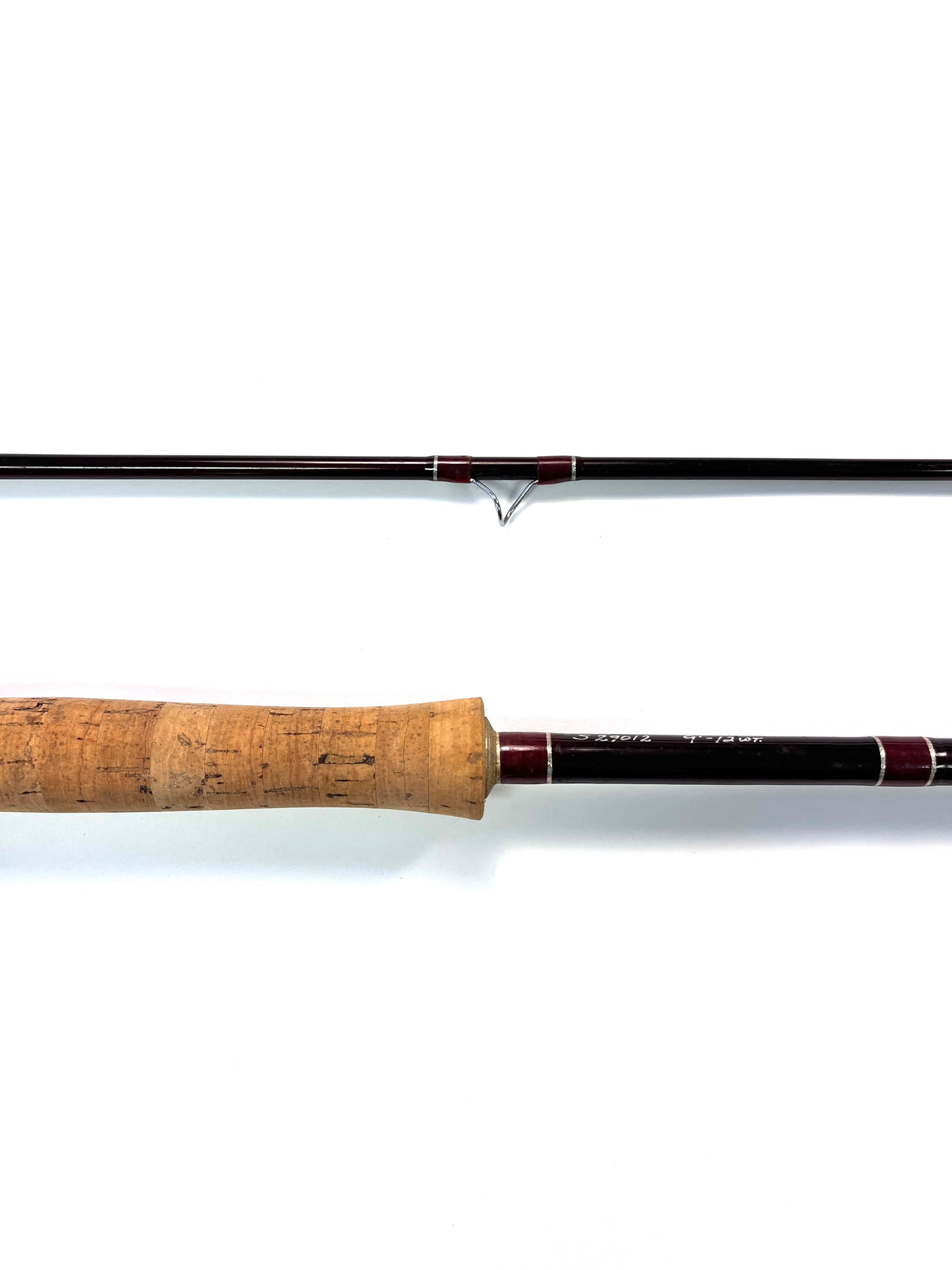 T.W. Simroe Maker S-29012 9'0" 12wt.