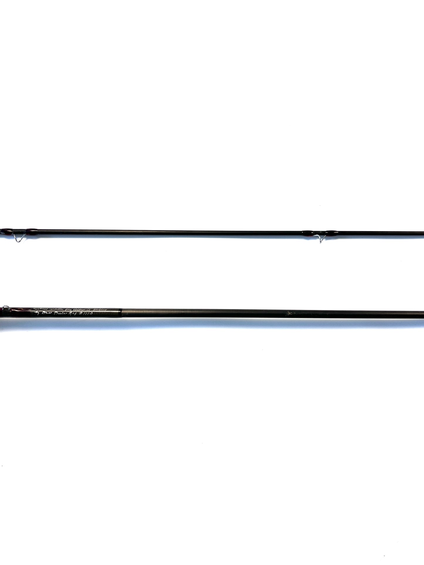 G Loomis F932 IMX