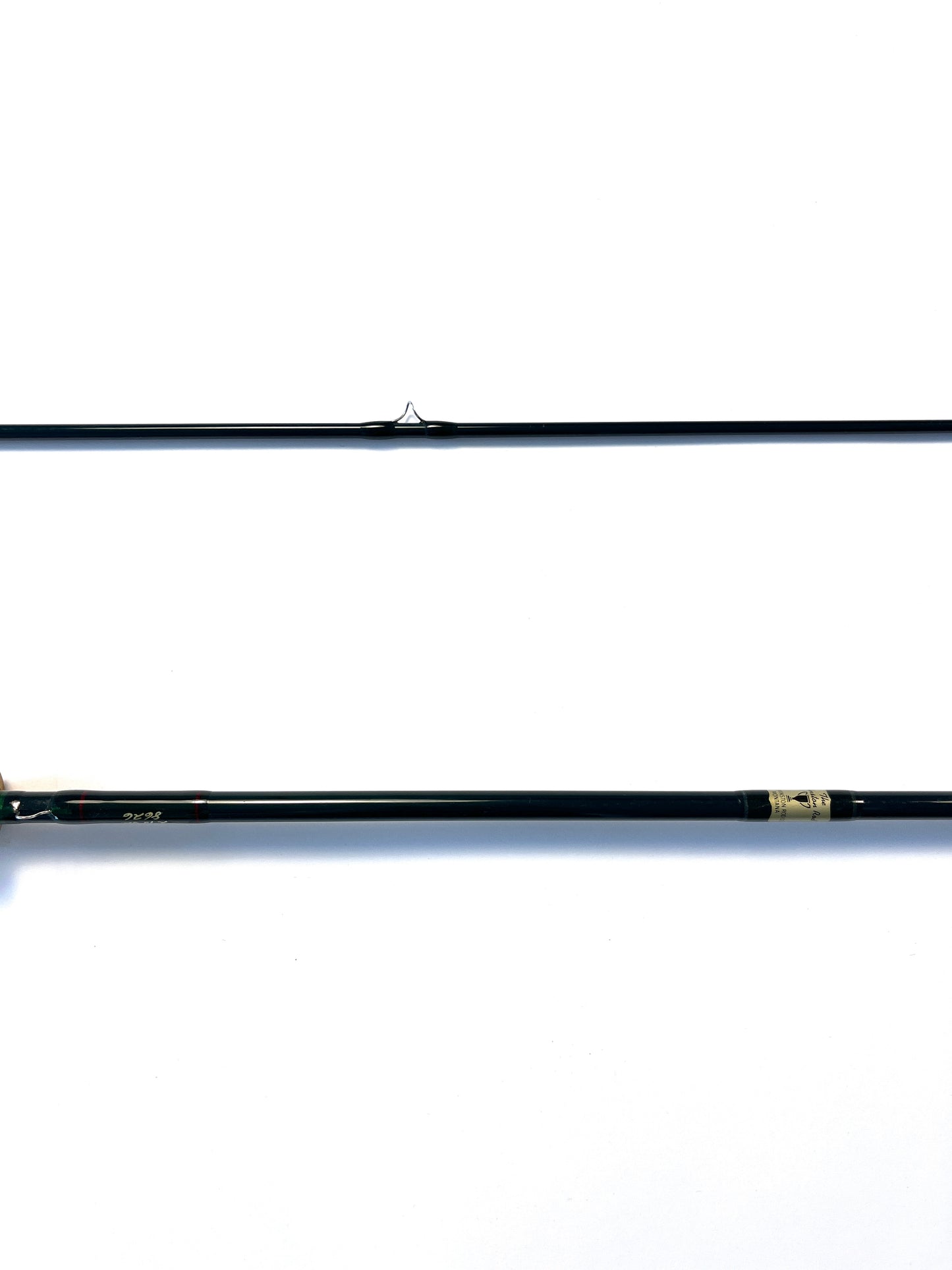 Winston #8626 8'6" 4-weight
